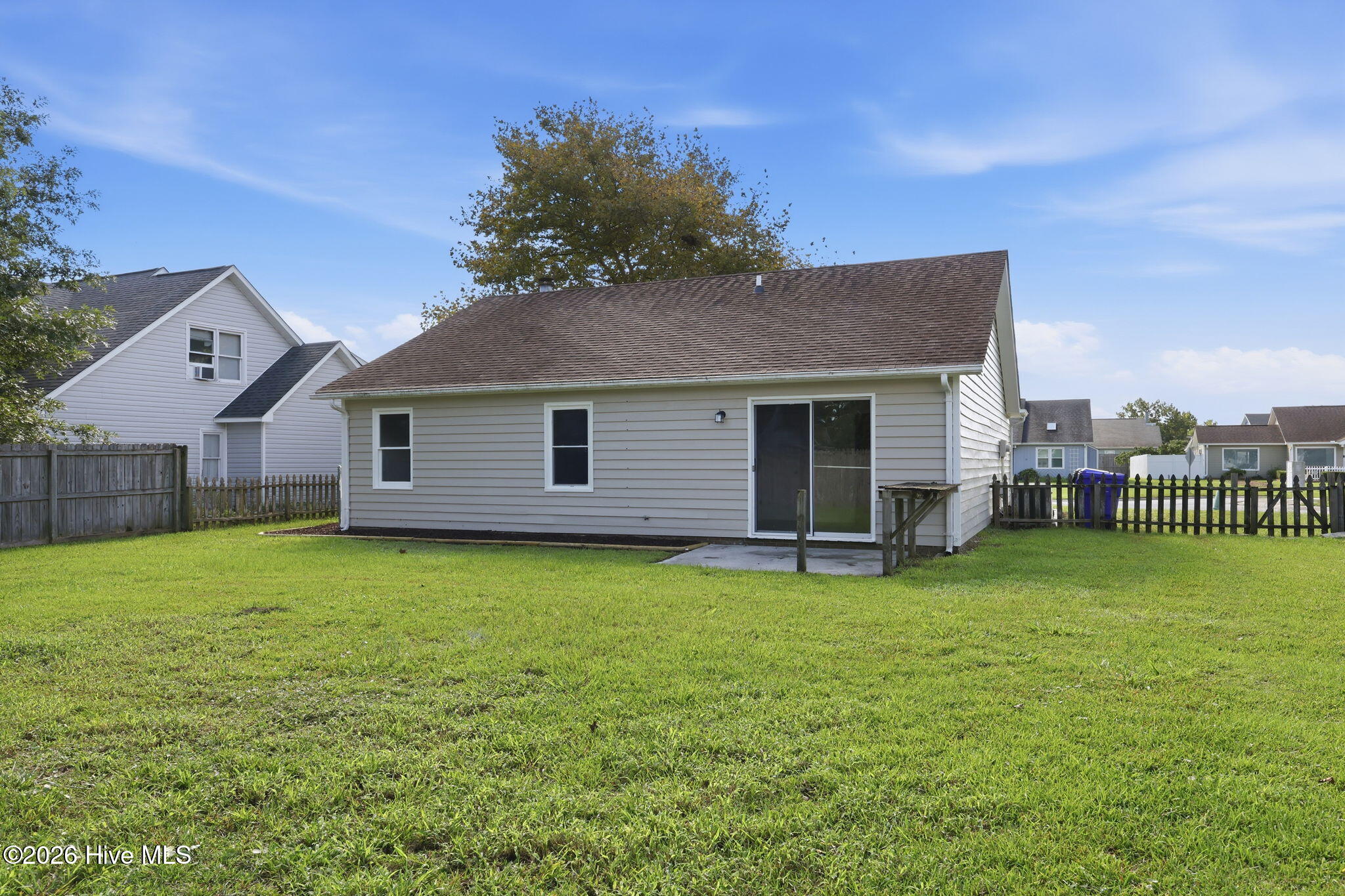 707 Windy Trail,Newport