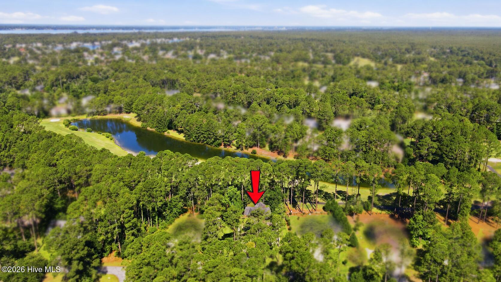 904 Muirfield Place,New Bern