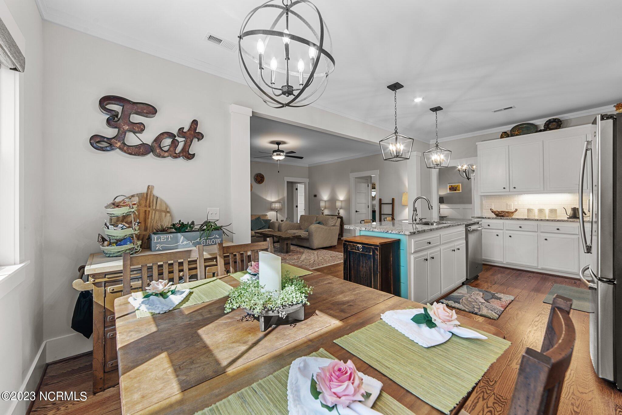 4523 Dayspring Drive