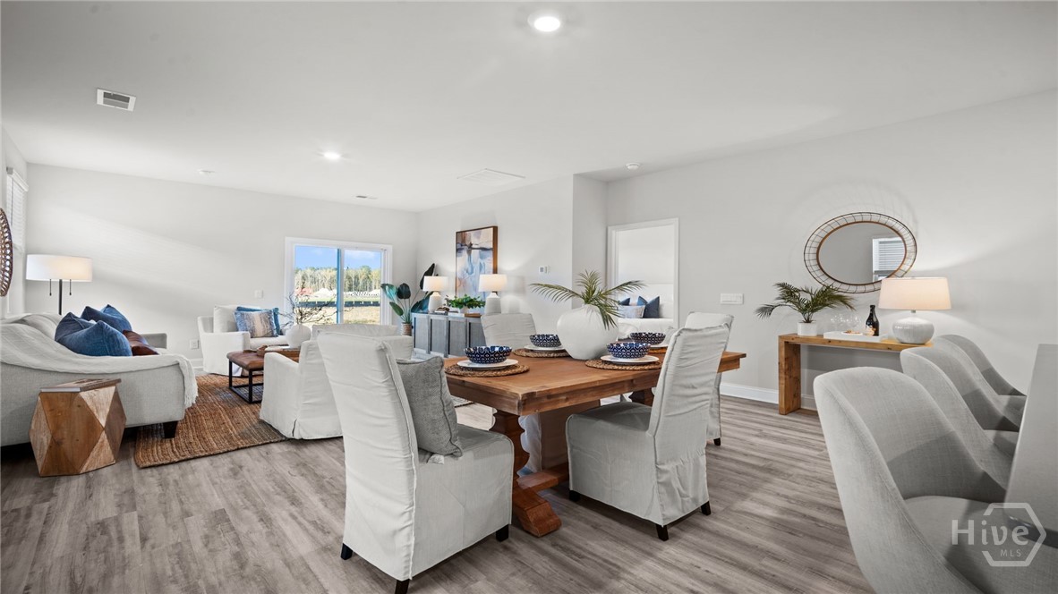 Undisclosed Address, Guyton, GA, 31312