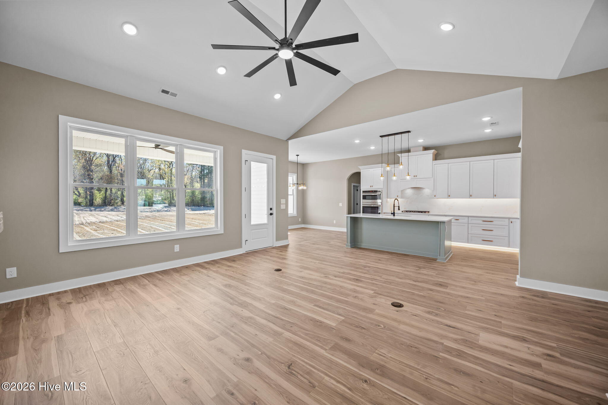 2302 Williams Farm Road, Greenville, NC, 27858