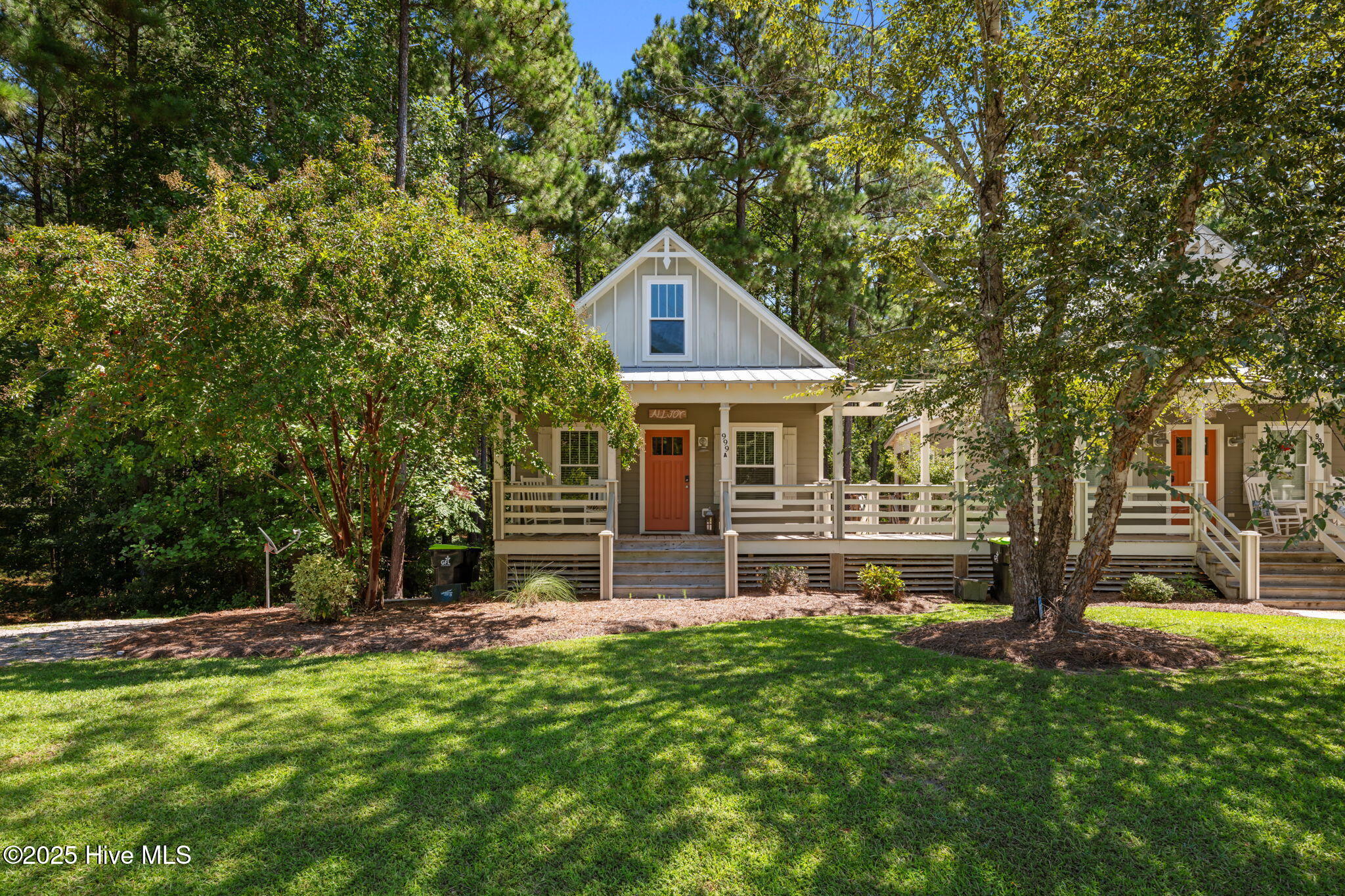 999 A Mill Creek, Minnesott Beach, North Carolina, 1 Bedroom Bedrooms, 3 Rooms Rooms,1 BathroomBathrooms,Single family residence,For sale,Mill Creek,100529566