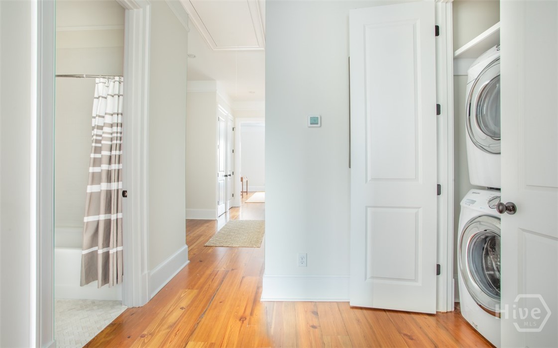 320 E Hall Street, Savannah, GA, 31401