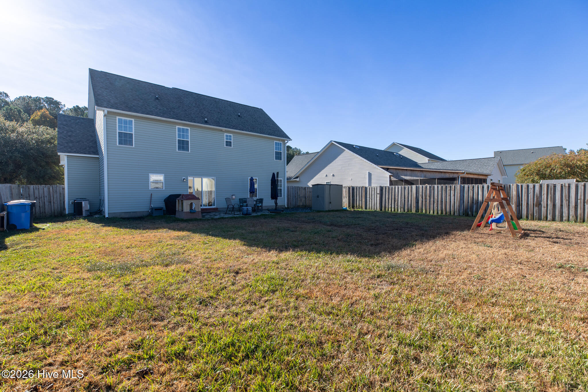 302 Providence Drive,Jacksonville