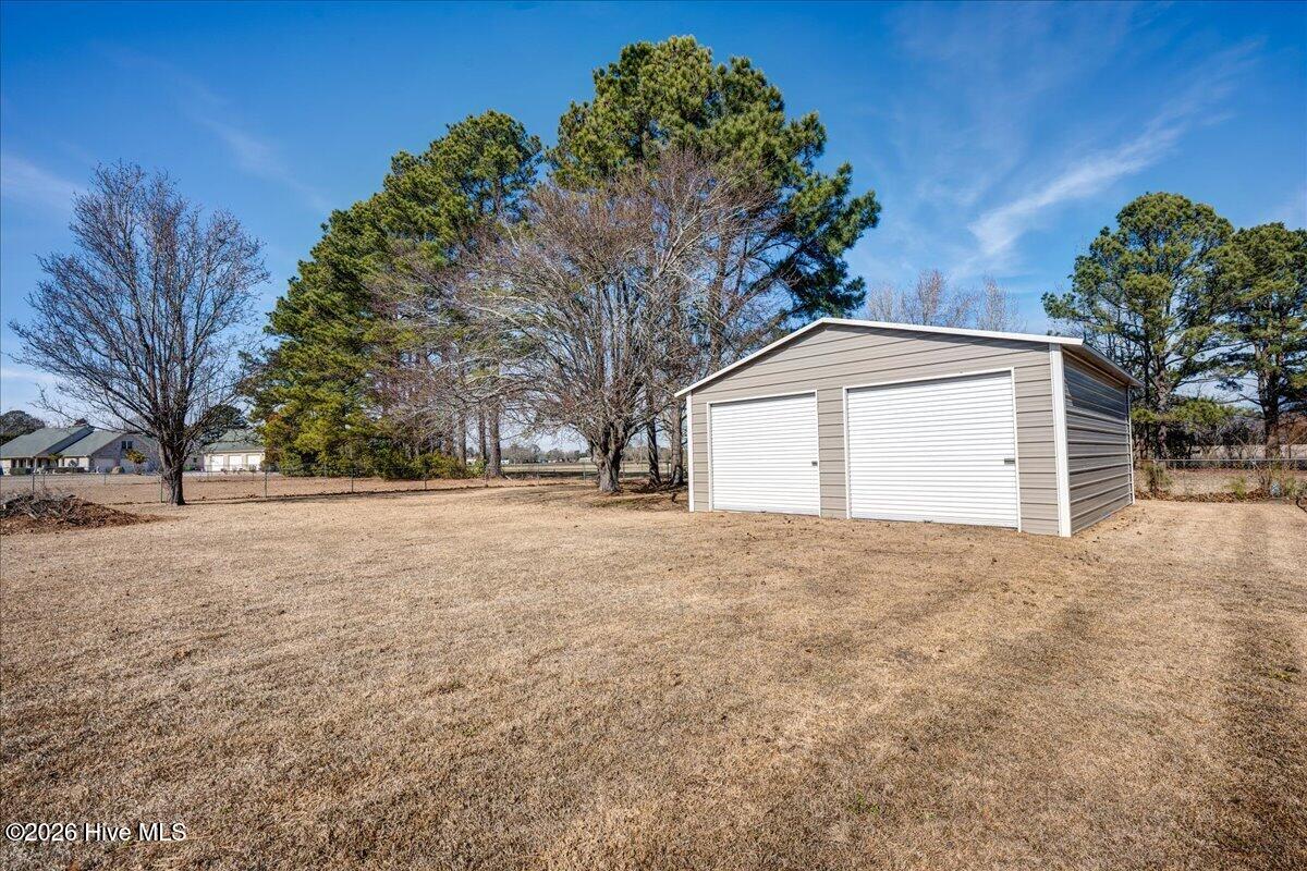 324 Antioch Road,New Bern