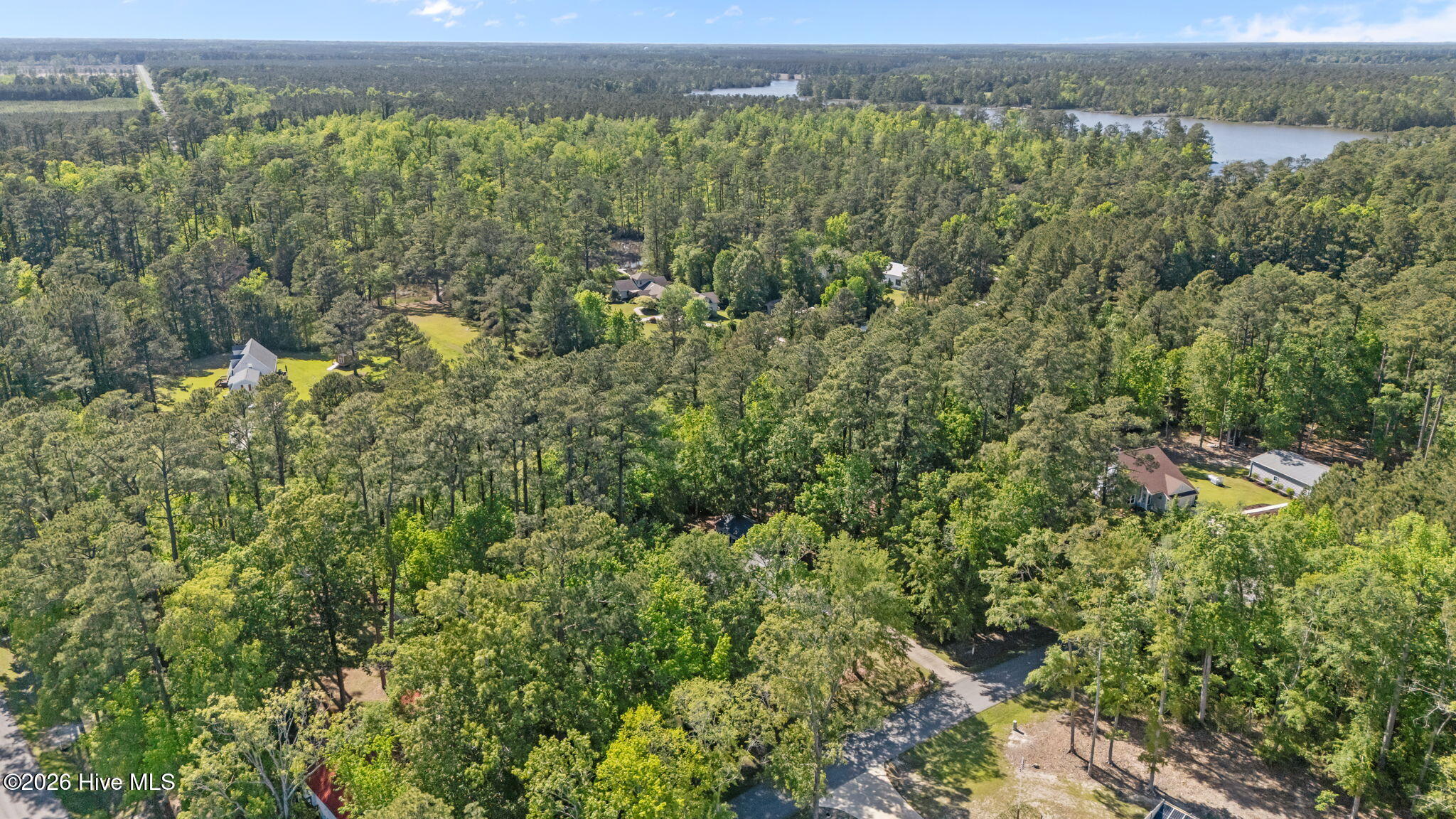 7103 Brigantine Boulevard, Oriental, NC, 28571