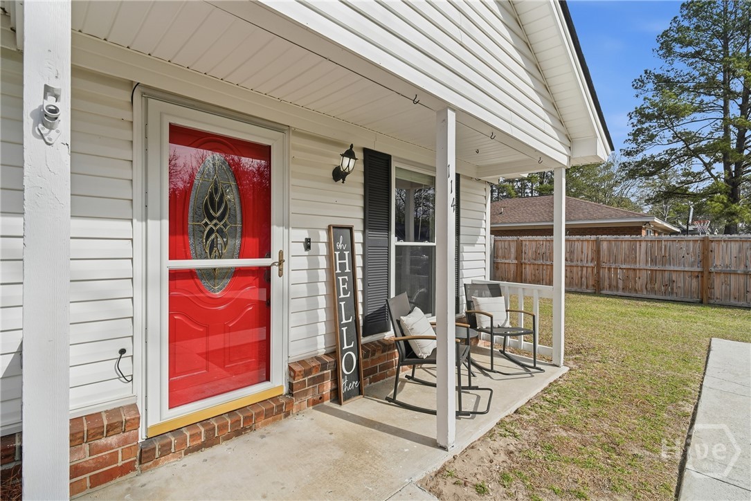 114 Rose Drive
