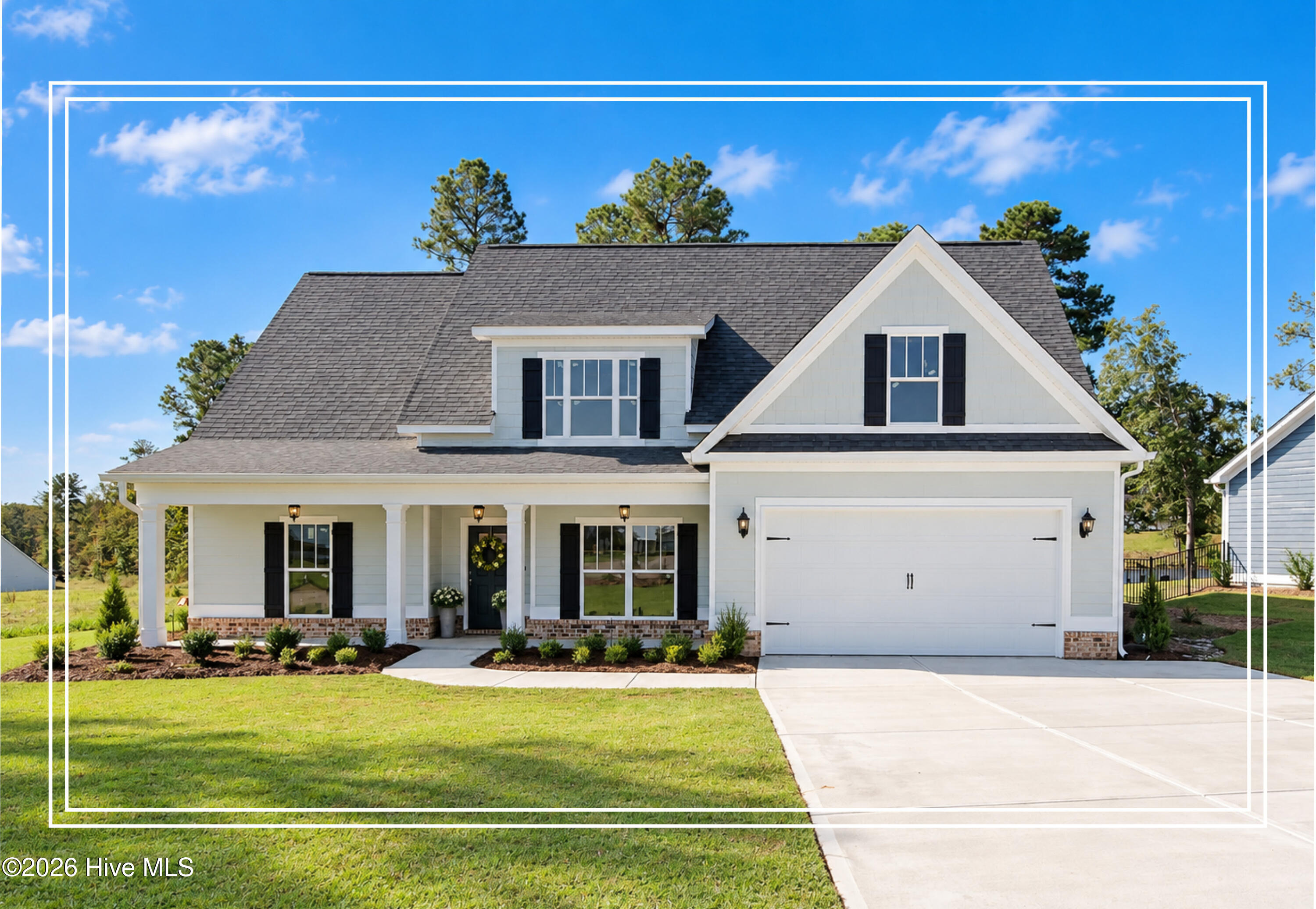 Photo 1 of Single family home for sale at 686 Slade Lake Dr, North Augusta, SC 29841 | MLS# 98256930 | Listing updated on 2026-09-25