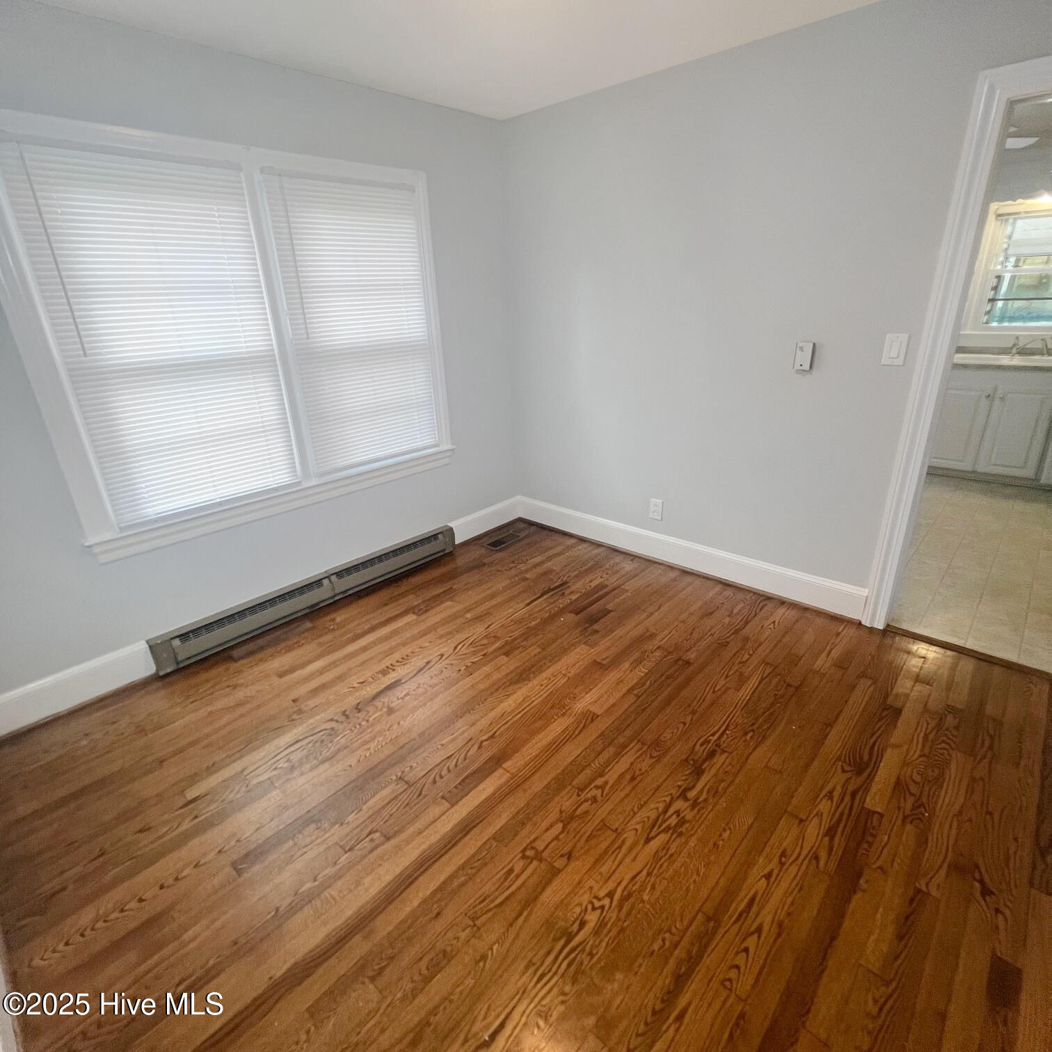 Dining Room - 2803 Jackson Dr