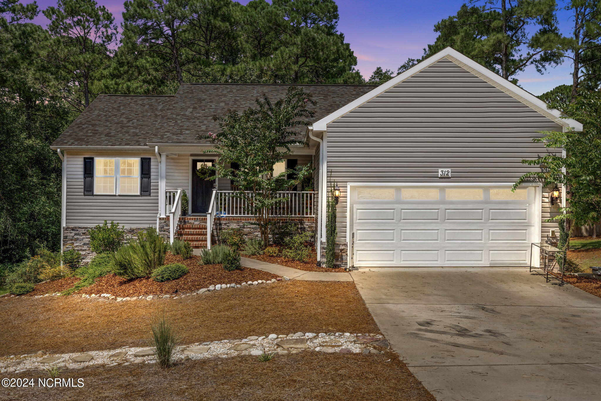 Property at 312 Juniper Creek Boulevard