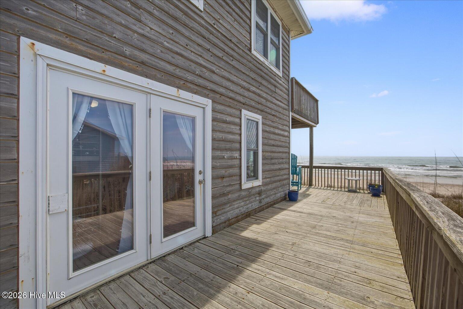 238 Topsail Road, North Topsail Beach, NC, 28460