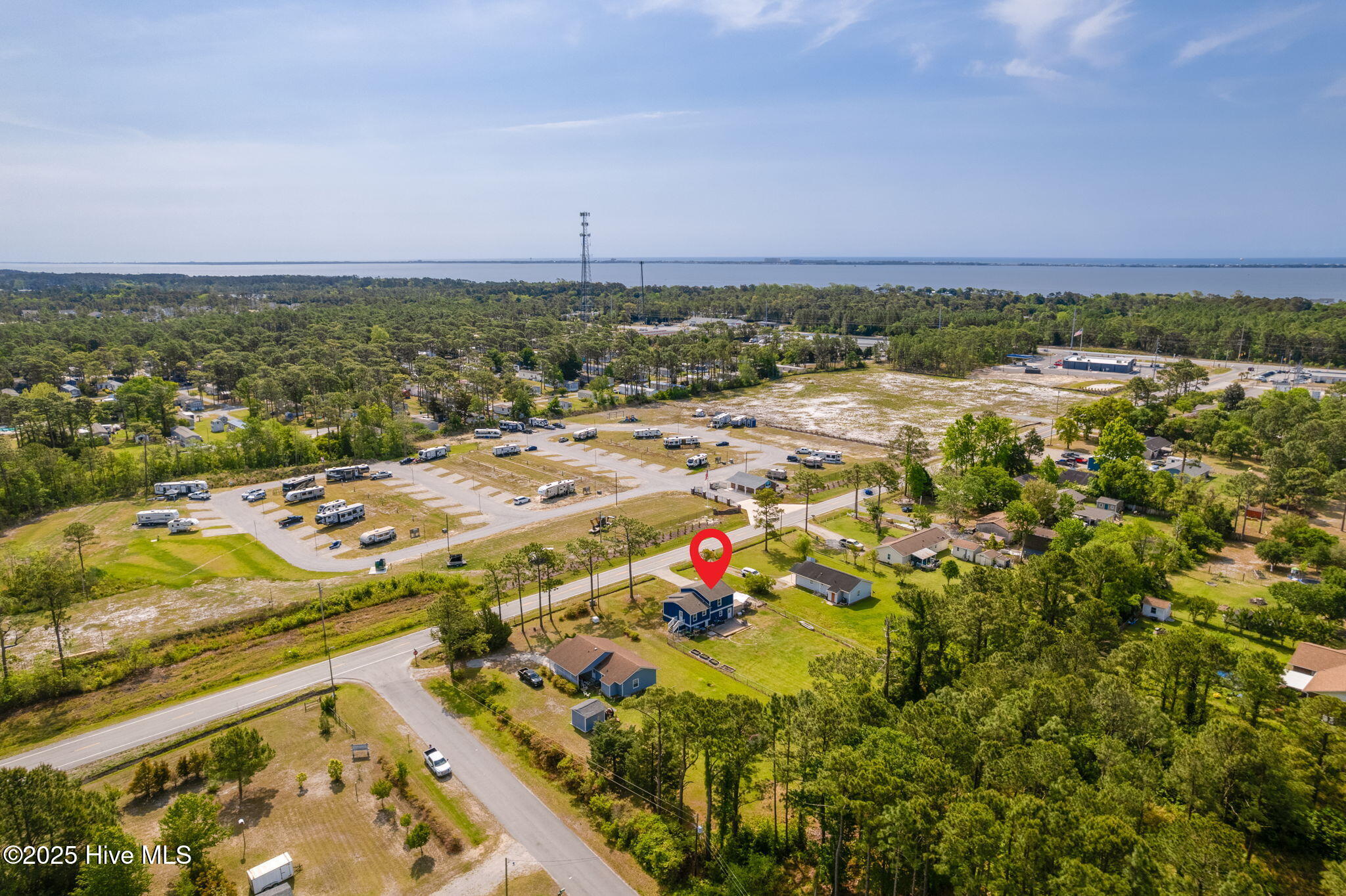 213 Nine Mile Road,Newport