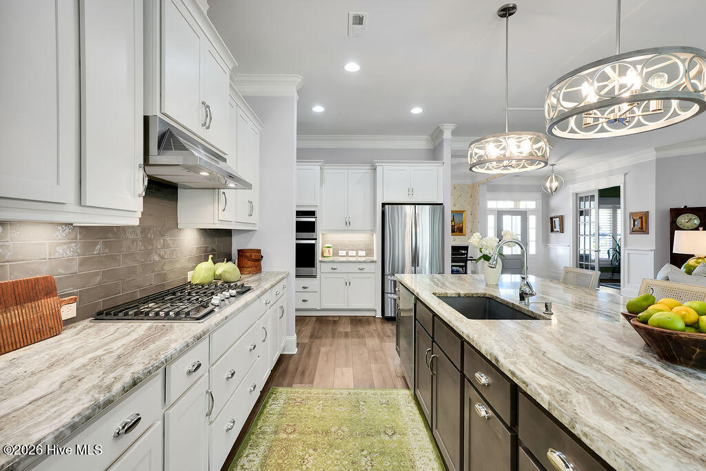 1222 Cross Water Circle, Leland, NC, 28451