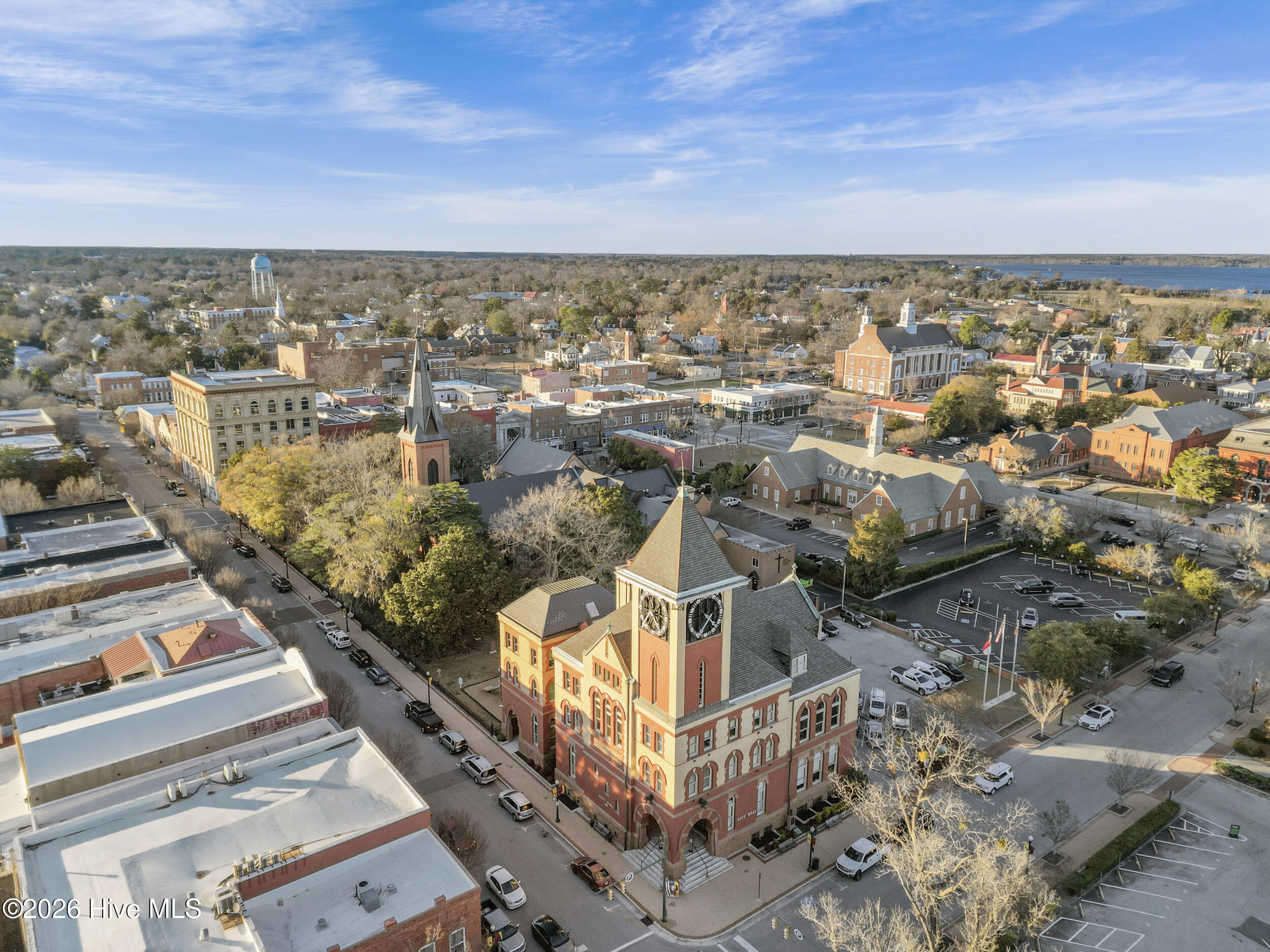 409 Hancock Street,New Bern