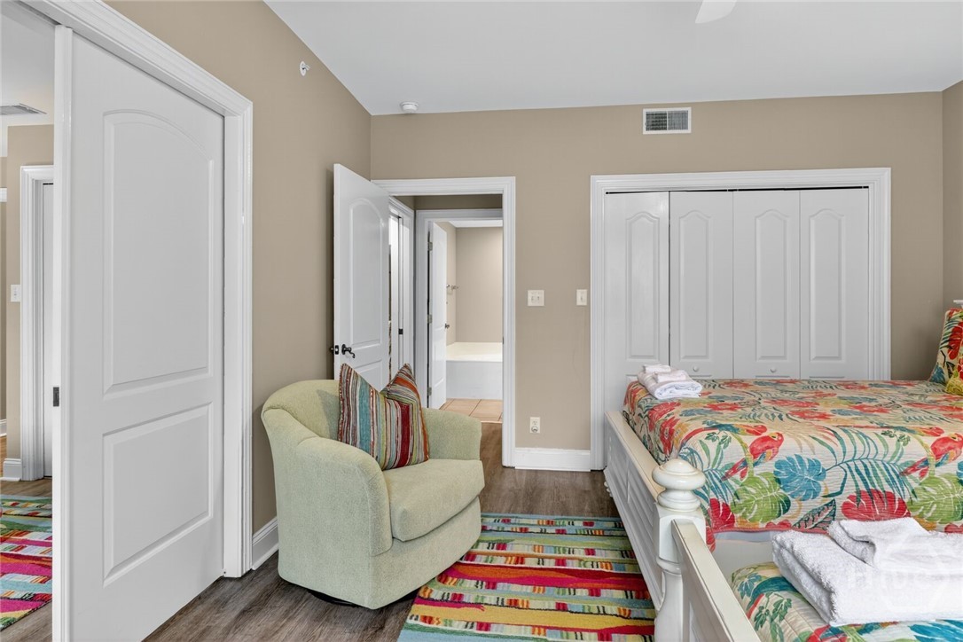 214 Butler Avenue Avenue UNIT 105, Tybee Island, GA, 31328