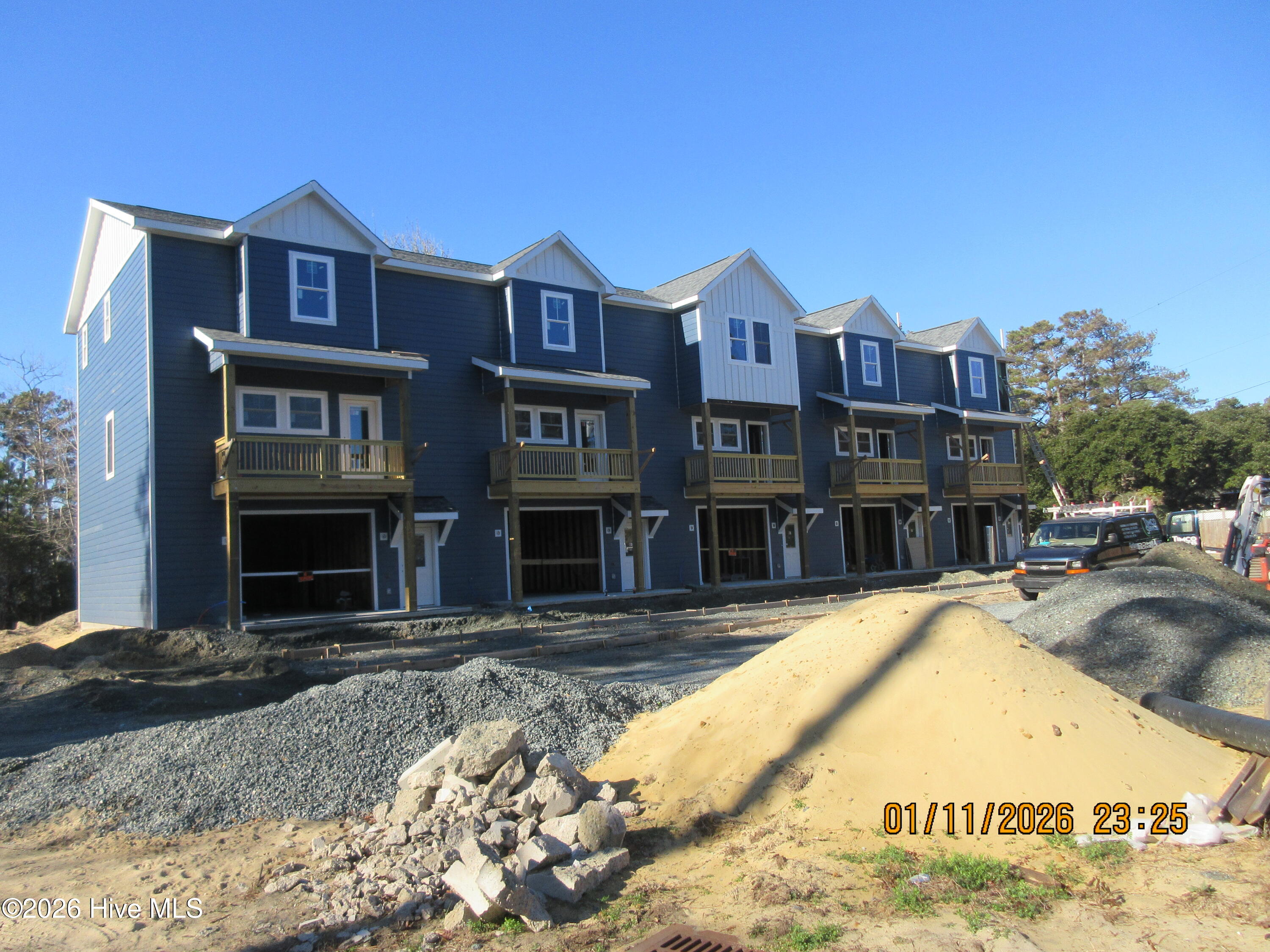 Featured listings
