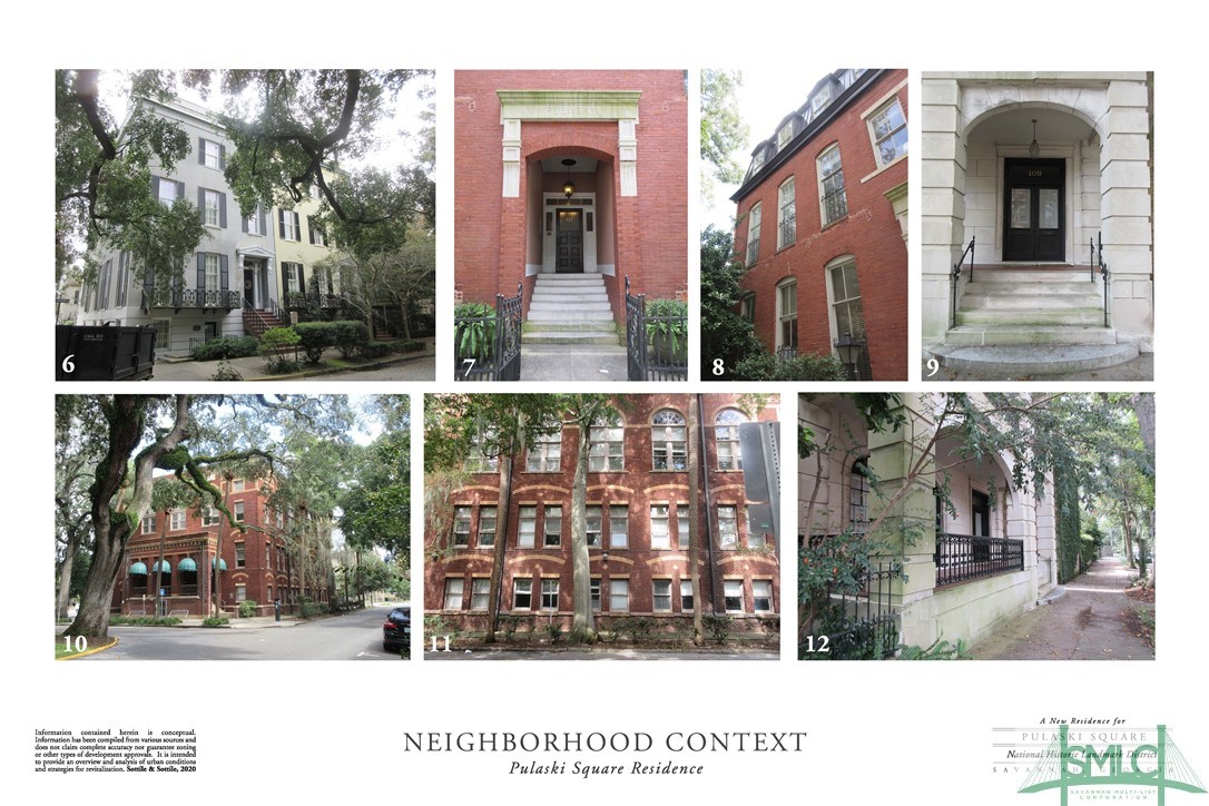 336 Barnard Street, Savannah, GA, 31401