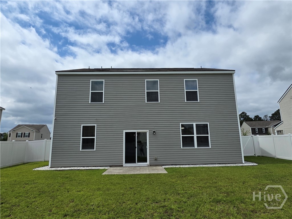 114 Troupe Drive, Pooler, GA 31322 Listing Photo  31
