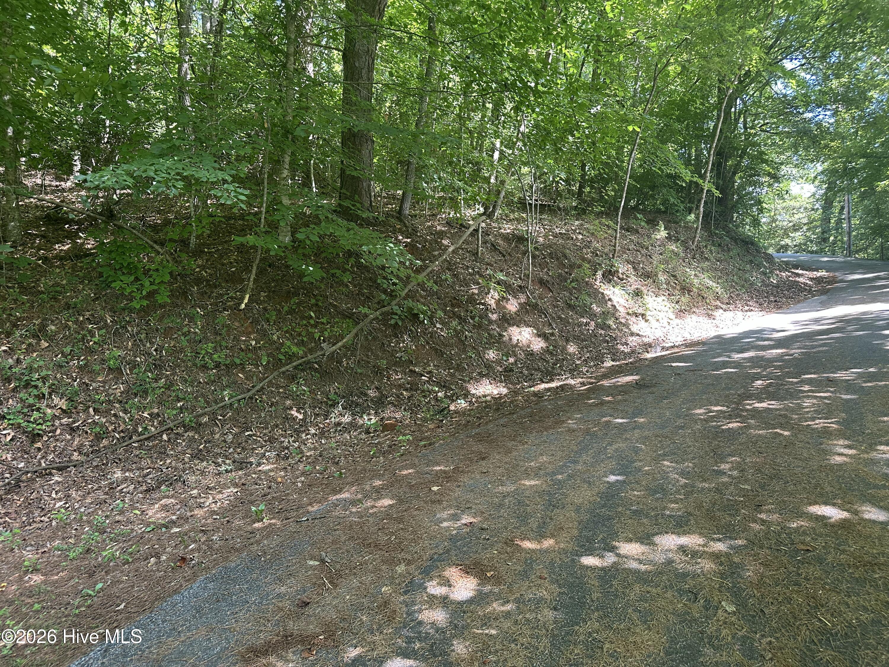 Exterior photo of 6 Bartram Trail Road, Franklin, NC 28734. MLS: 100584064