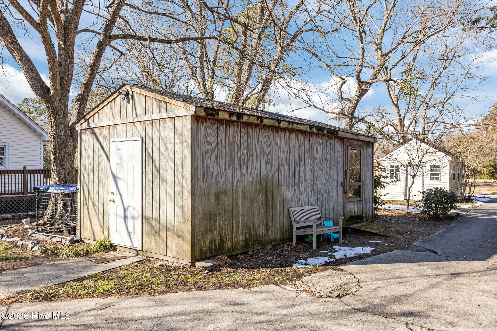 Homes for sale in Ayden, NC | 439 Second St, Ayden, NC 28513 | MLS# 100544725