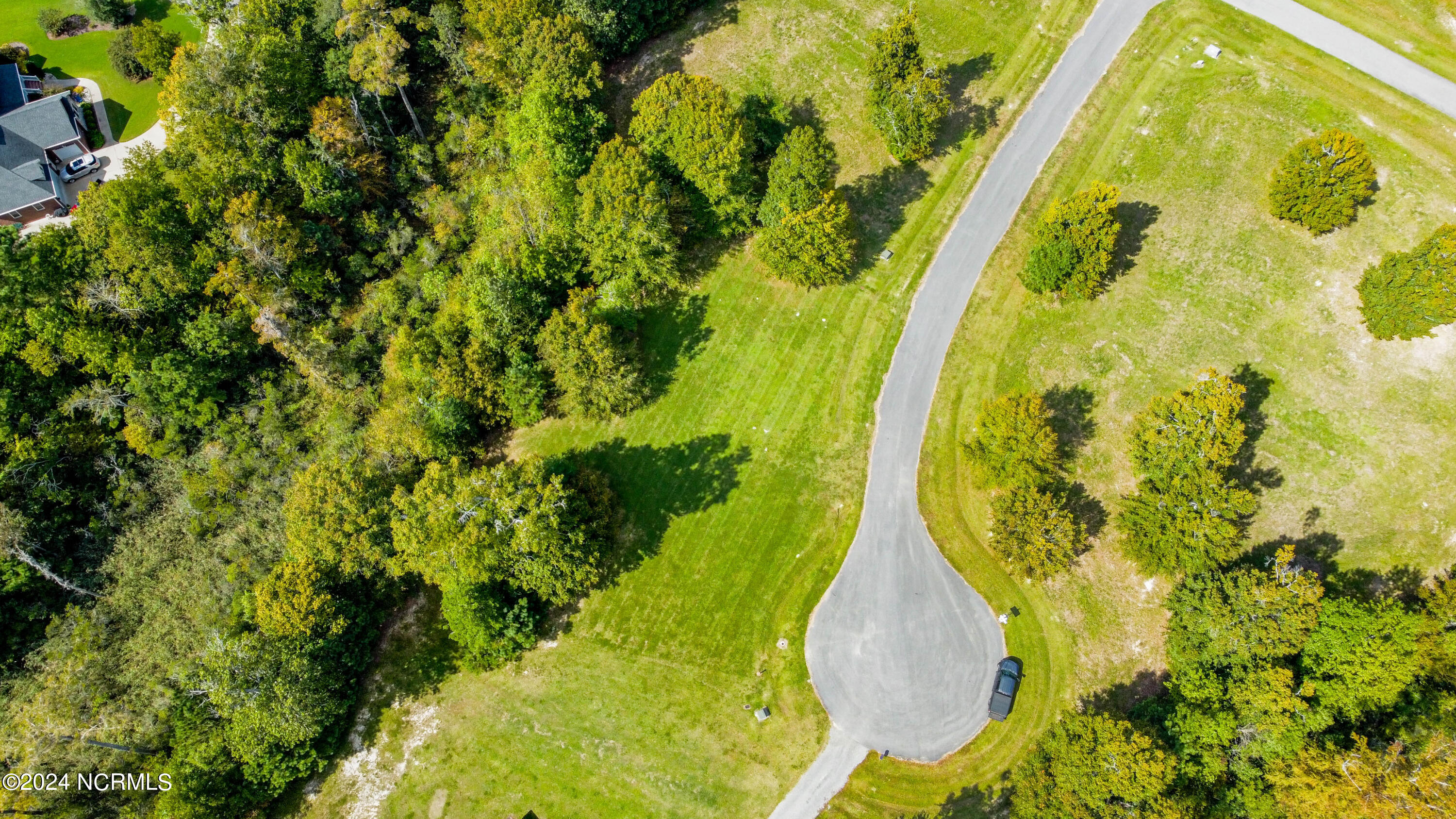 43d Eagles Nest Court, Hertford, NC, 27944