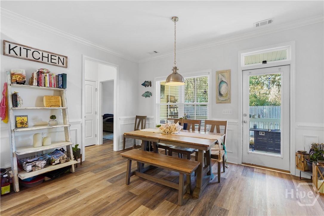 2207 Downing Avenue, Savannah, GA, 31404