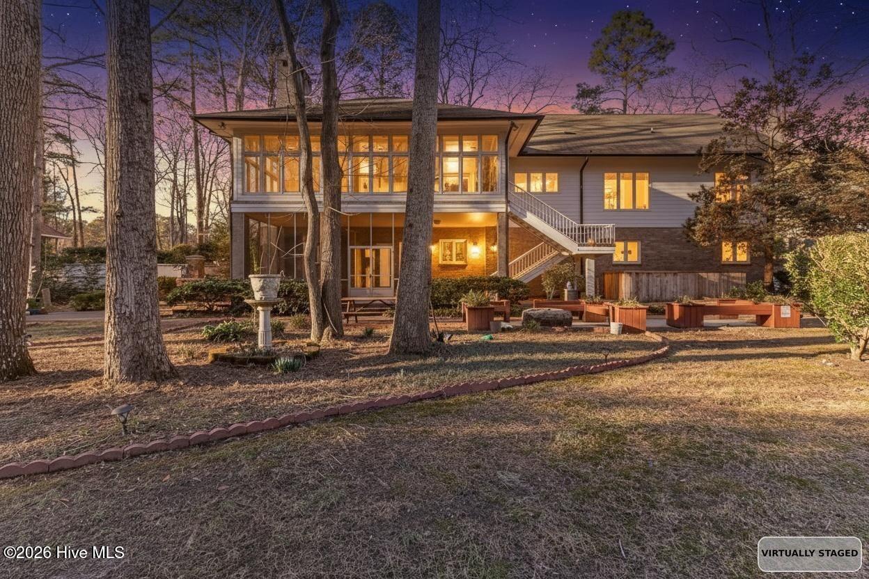 1015 Cardinal Drive NW, Wilson, NC, 27896