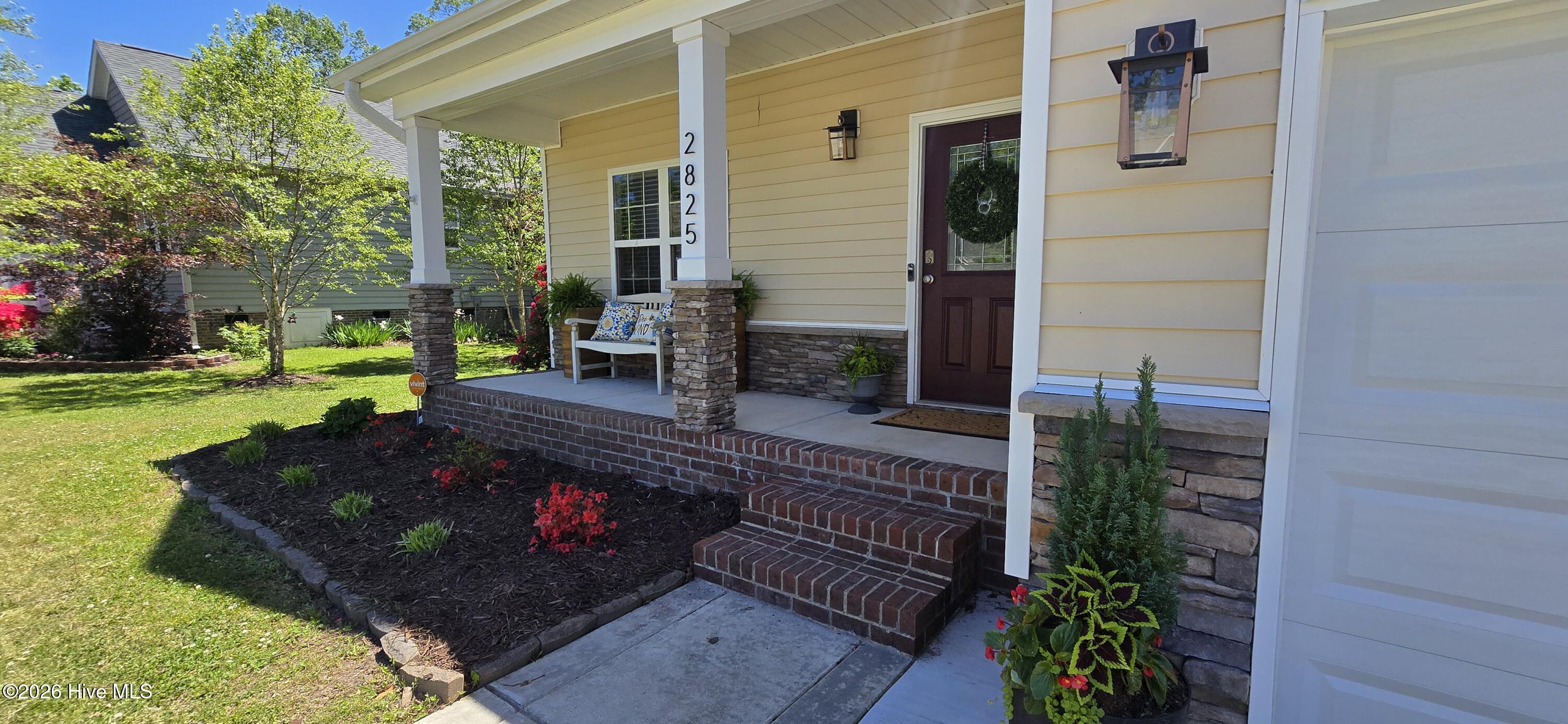 2825 Little Gem Circle, Winterville, NC, 28590