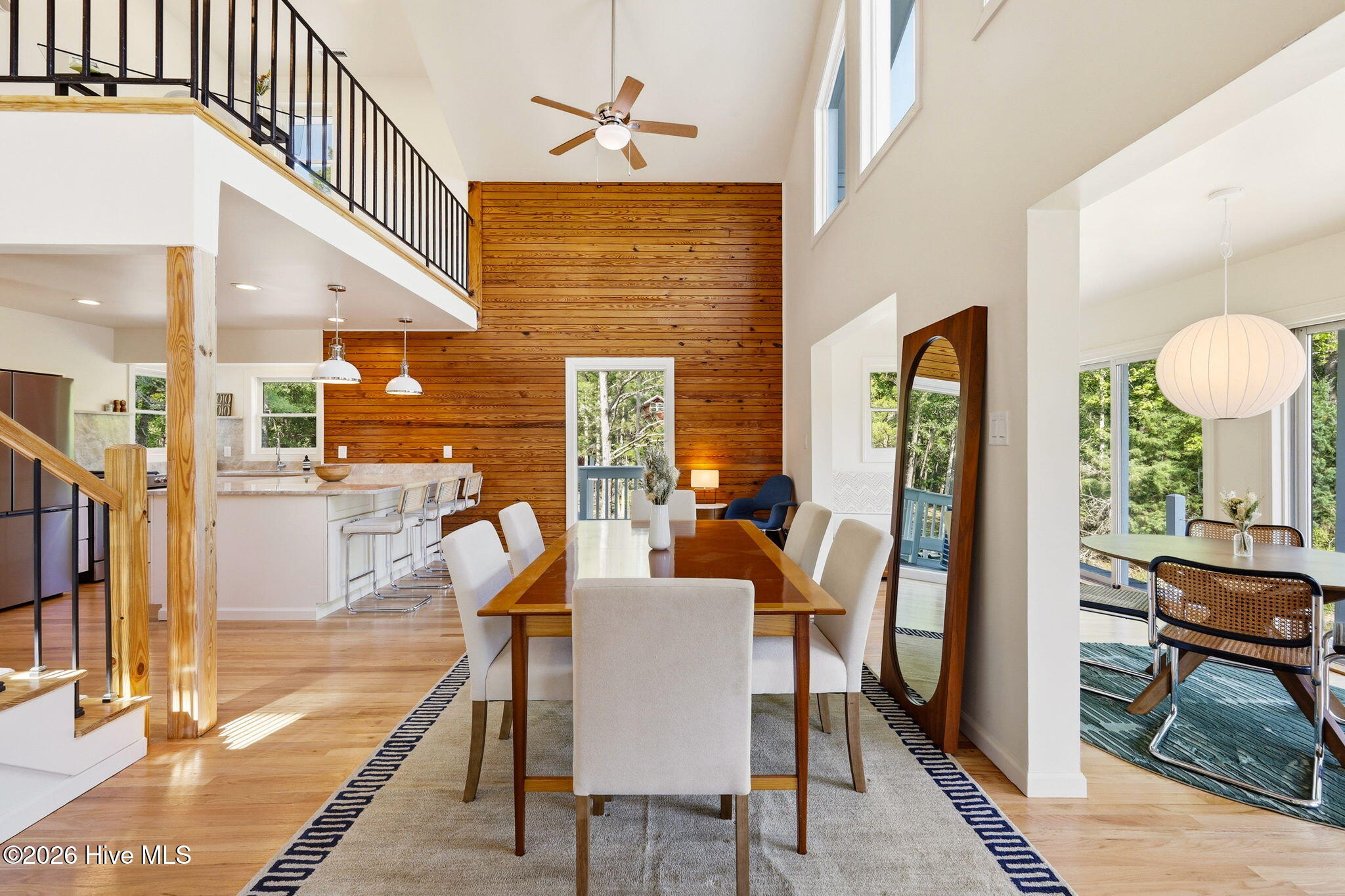 954 Fork Point Road,Oriental