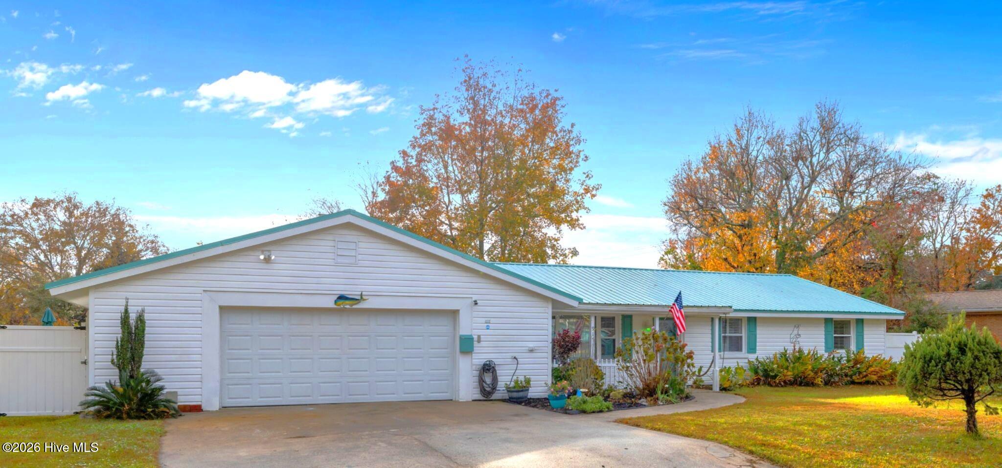 102 Maple Court, Havelock, NC, 28532