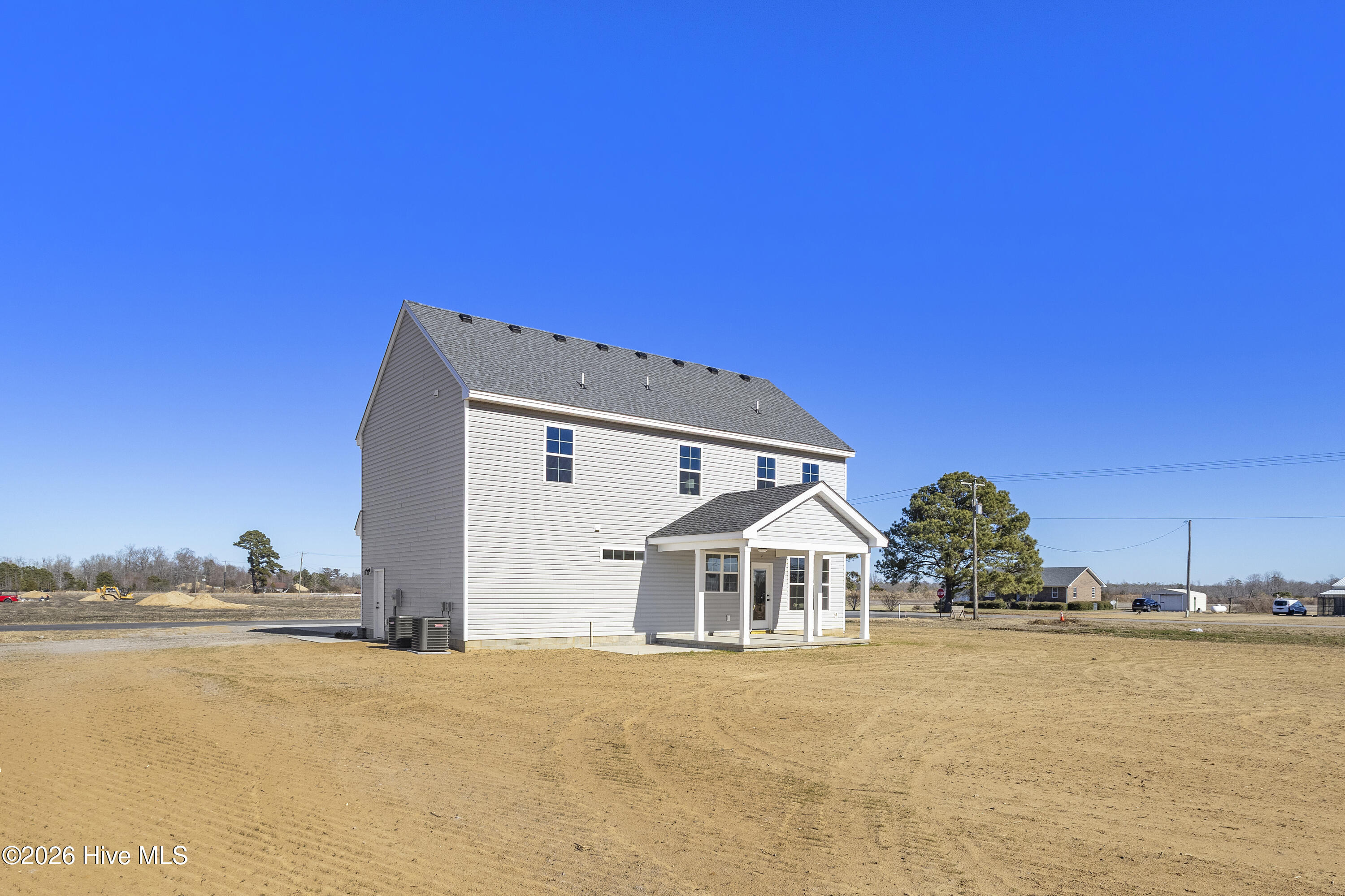 104 Gates Drive UNIT (model home), Shiloh, NC, 27974