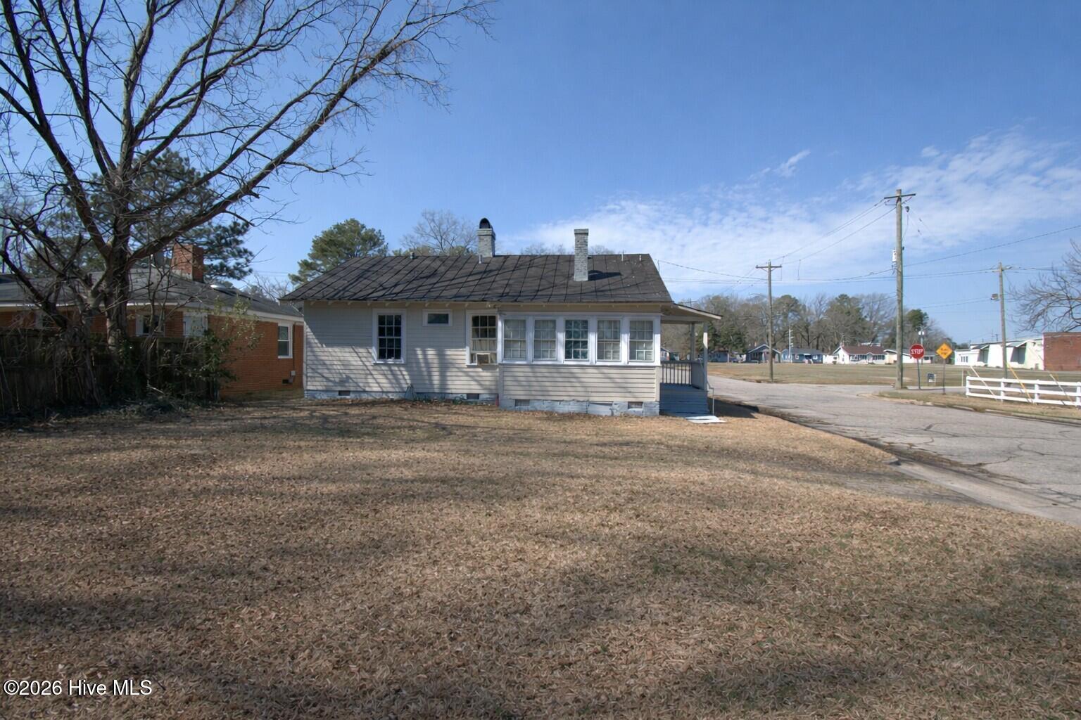 601 S Tillery Street, Rocky Mount, NC, 27803