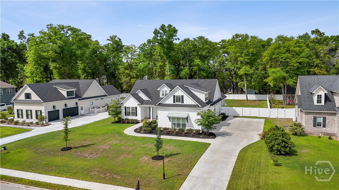 115 Vintage Drive, Guyton, GA 31312 Listing Photo  5