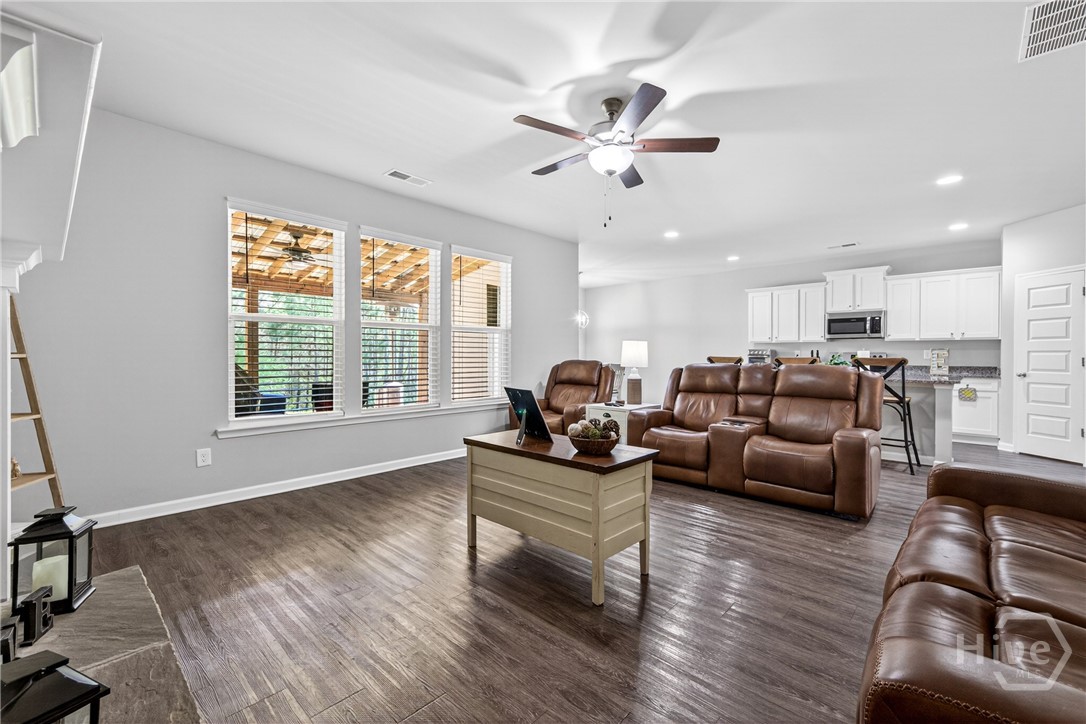 84 Woodpecker Pointe, Danielsville, GA, 30633