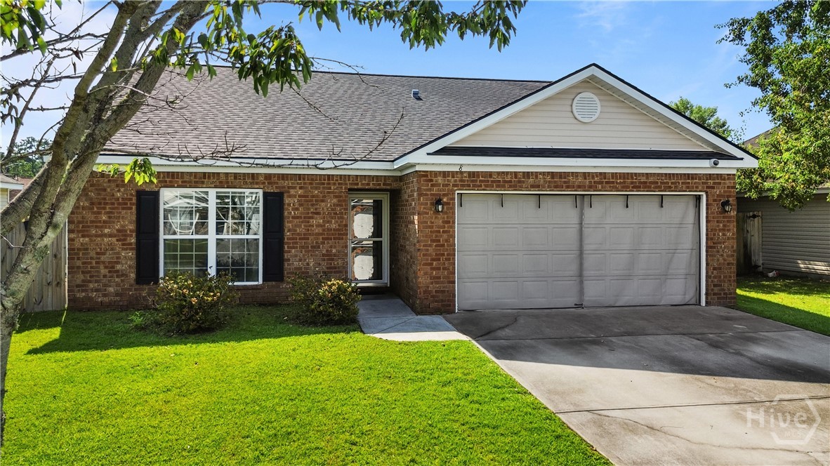 1st image of 8 Rainier Ln, Savannah, GA 31405 | MLS# SA361855