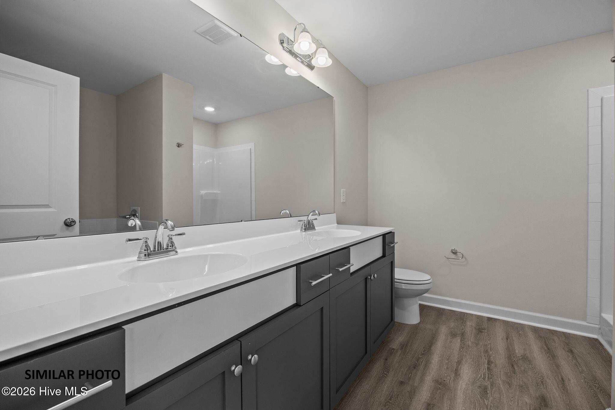706 N Pebble Branch Court #119,Holly Ridge