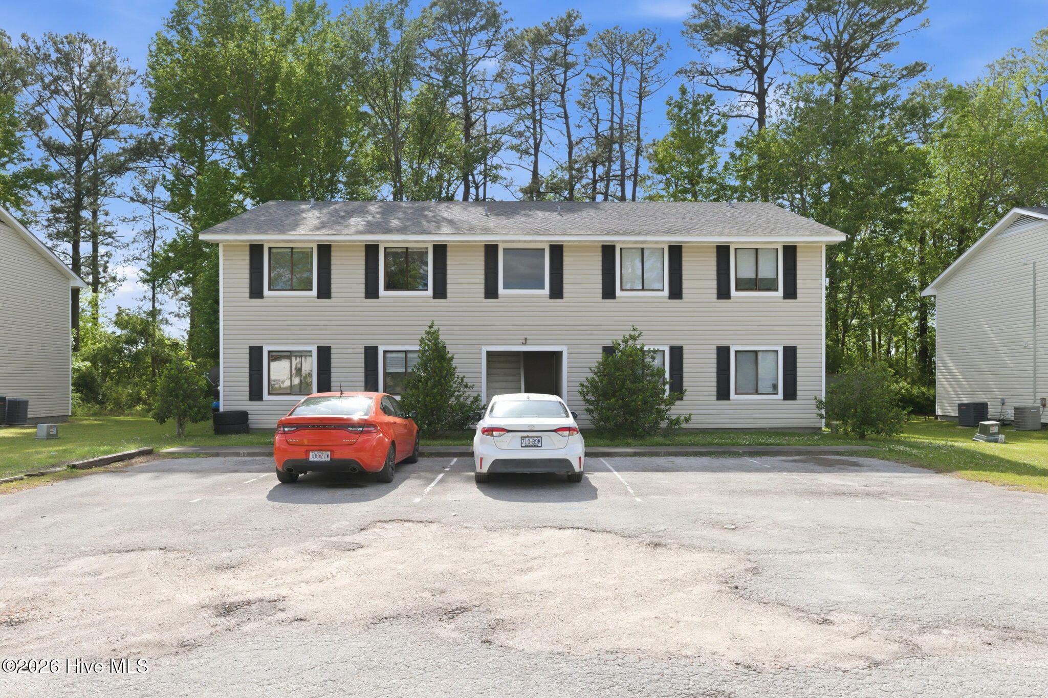 NC Properties NC Properties