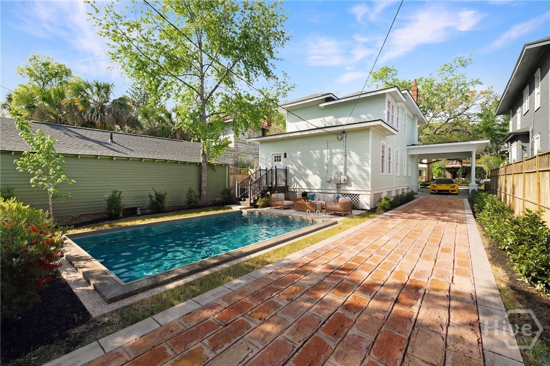 Homes for sale in Savannah, GA | 627 W 37th St, Savannah, GA 31401 | MLS# SA336618