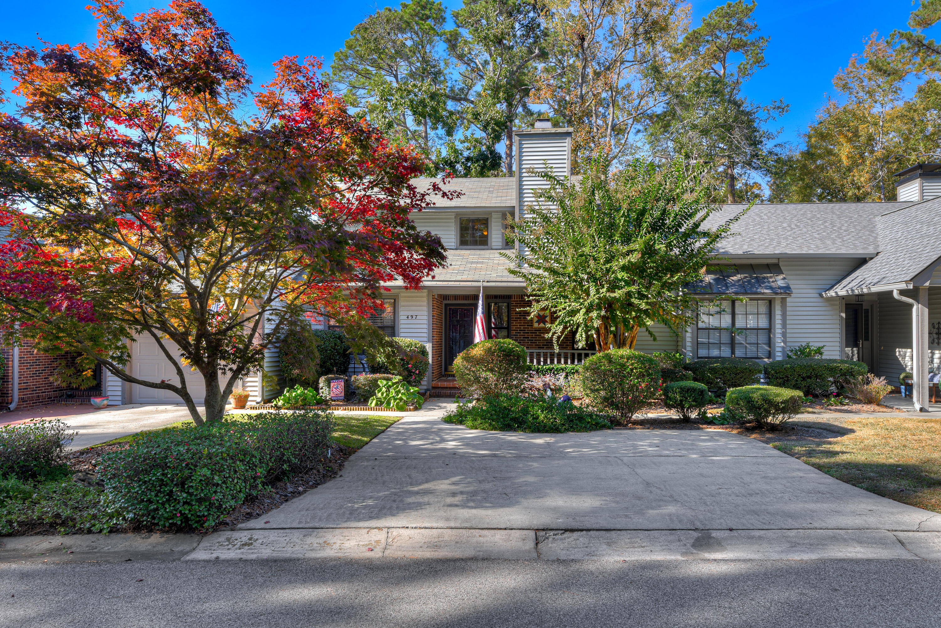 497 Creekwalk Circle, Martinez, GA, 30907