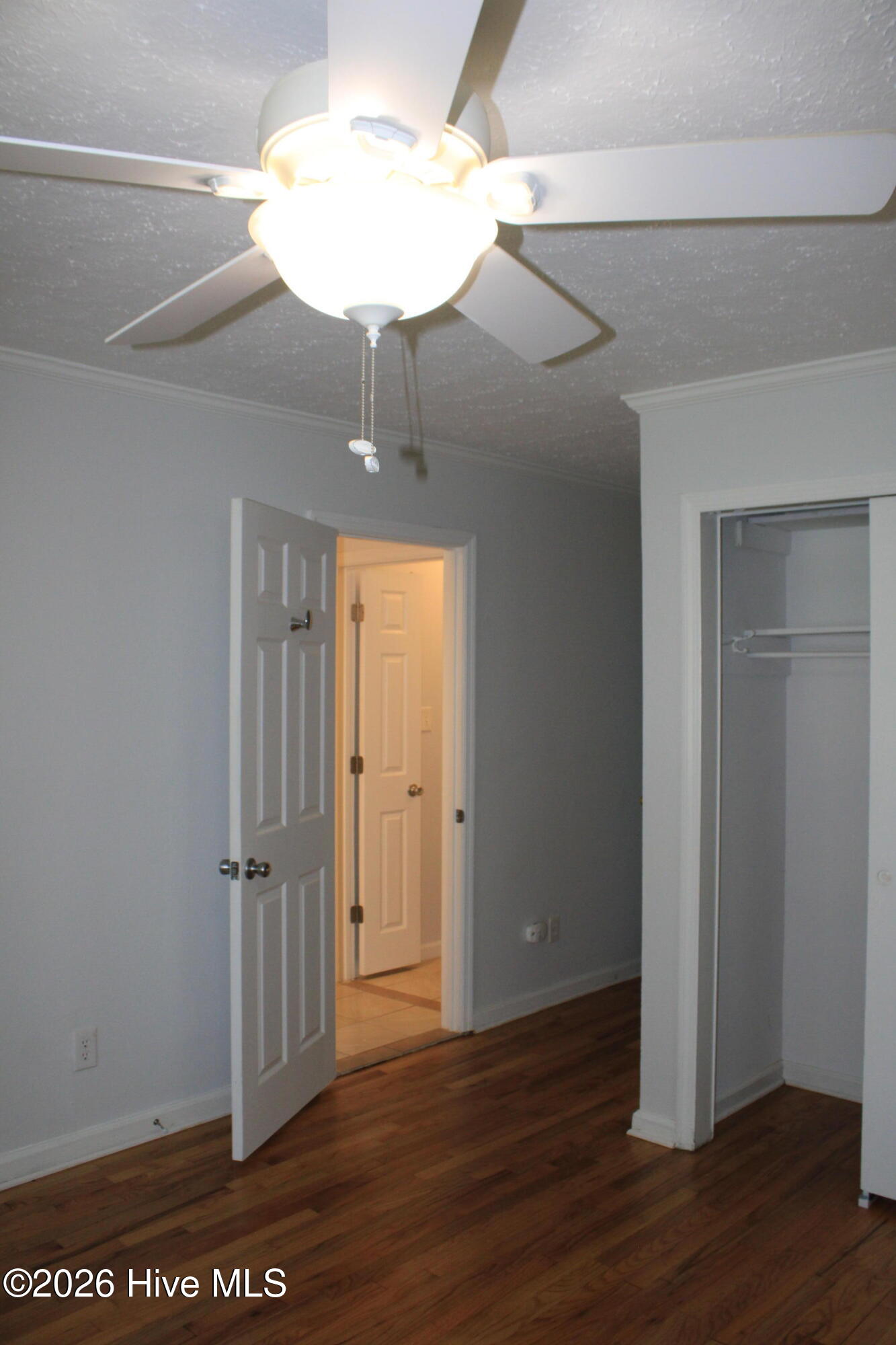 En Suite bathroom