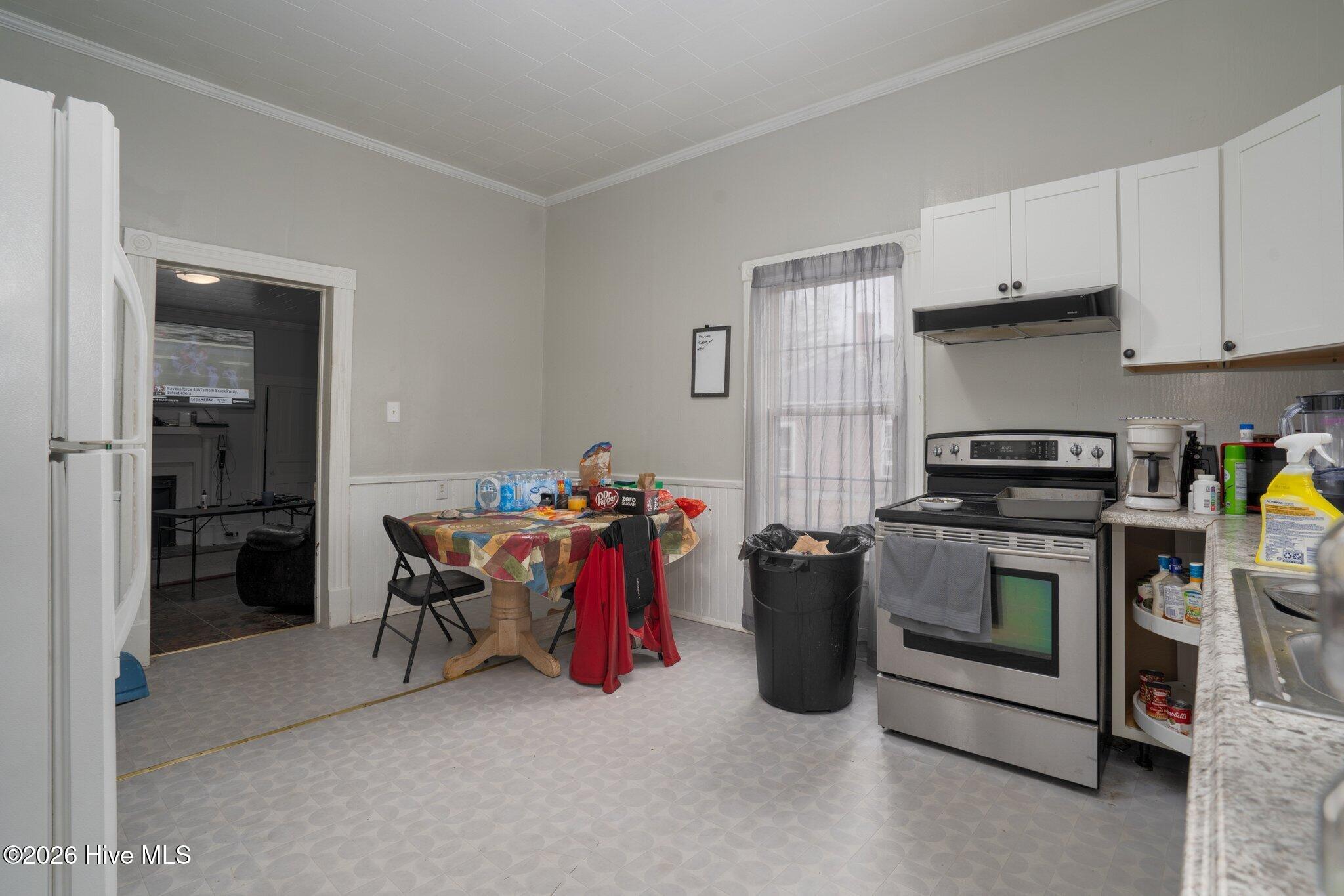 722 Nashville Road, Rocky Mount, NC, 27803