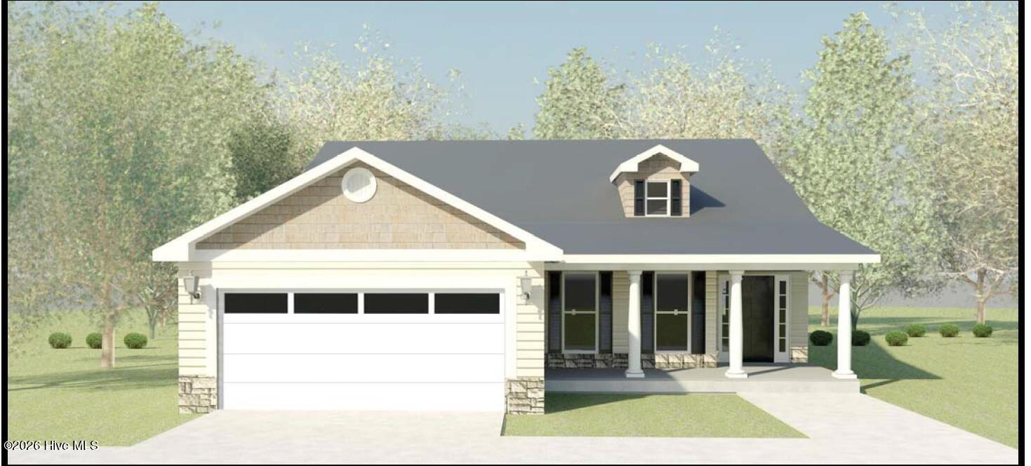 1st image of 2369 Bellingham Dr, Hephzibah, GA 30815 | MLS# 100592924