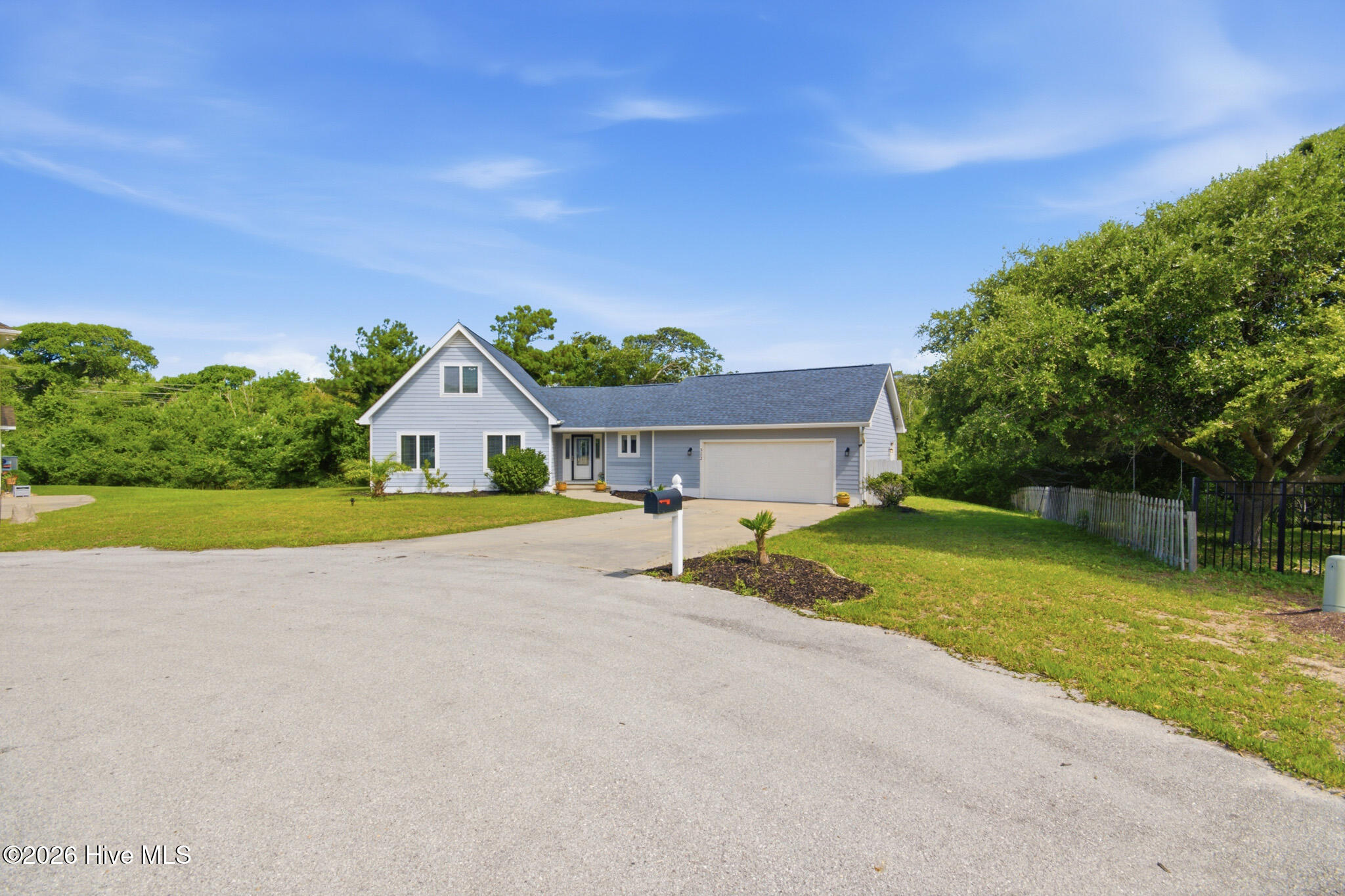 312 Pine Knoll Circle,Pine Knoll Shores
