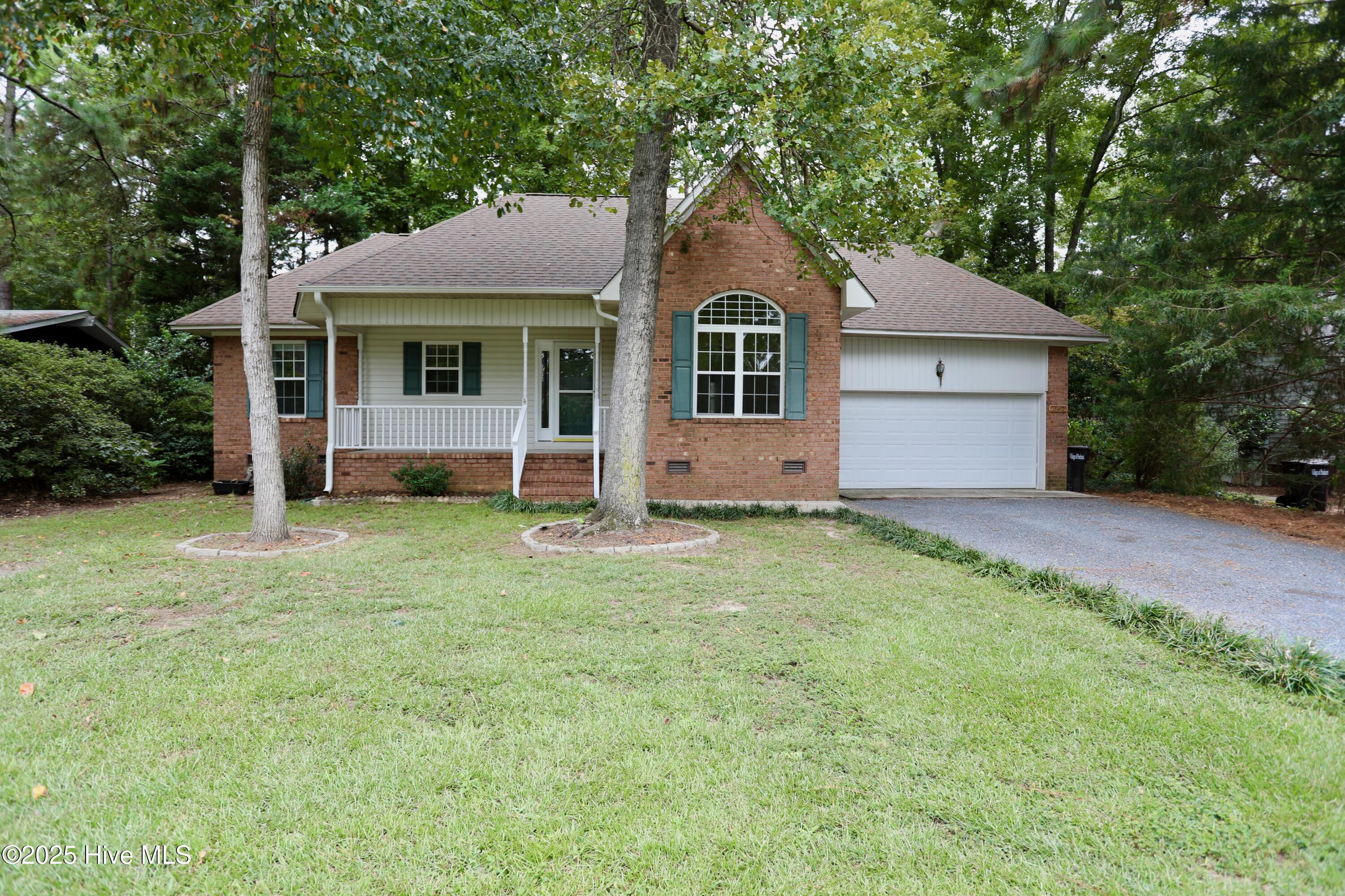 Homes for sale in Pinehurst, NC | 285 Gun Club Dr, Pinehurst, NC 28374 | MLS# 100530365