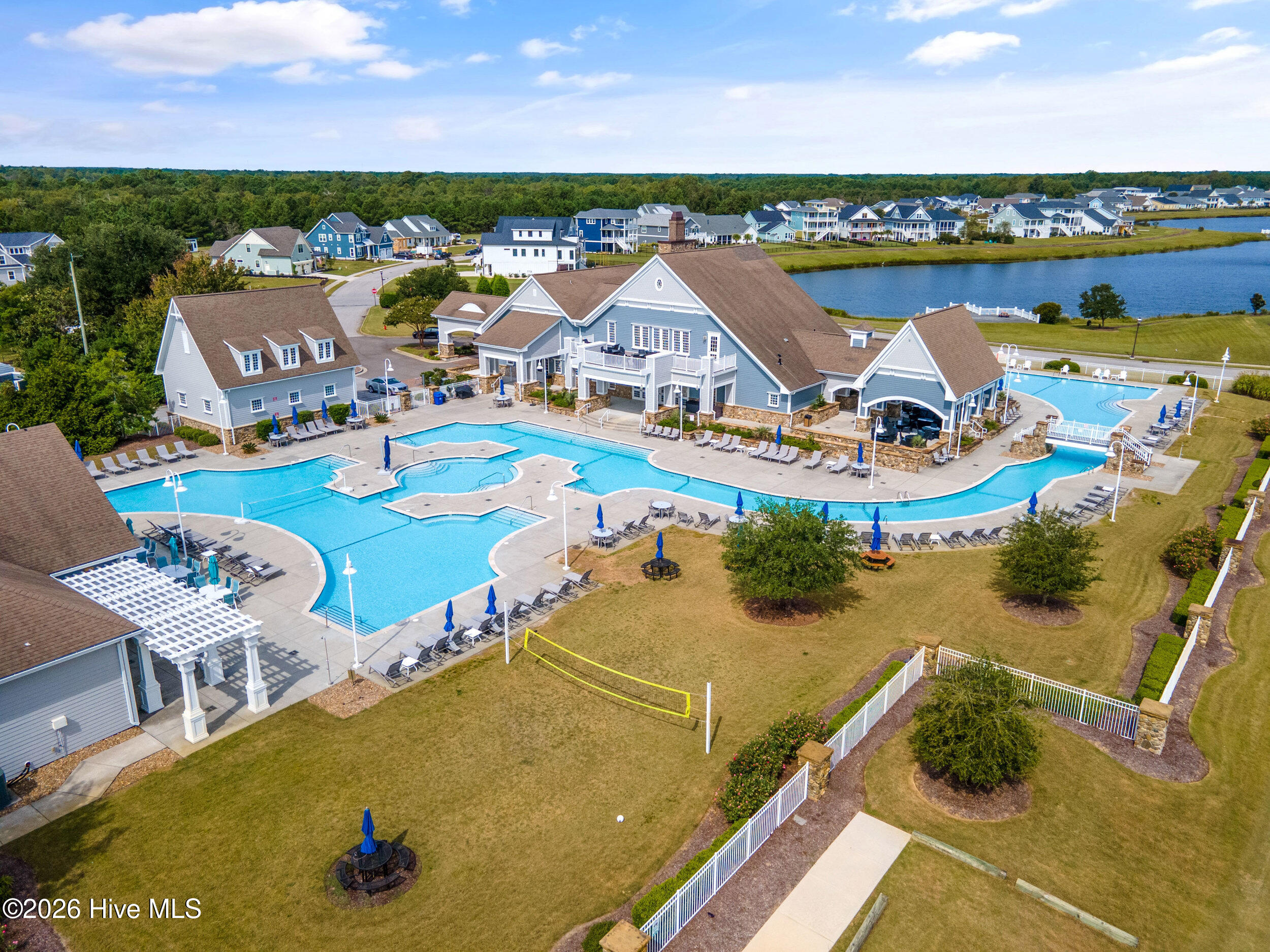 145 Spicer Lake Drive, Holly Ridge, NC, 28445