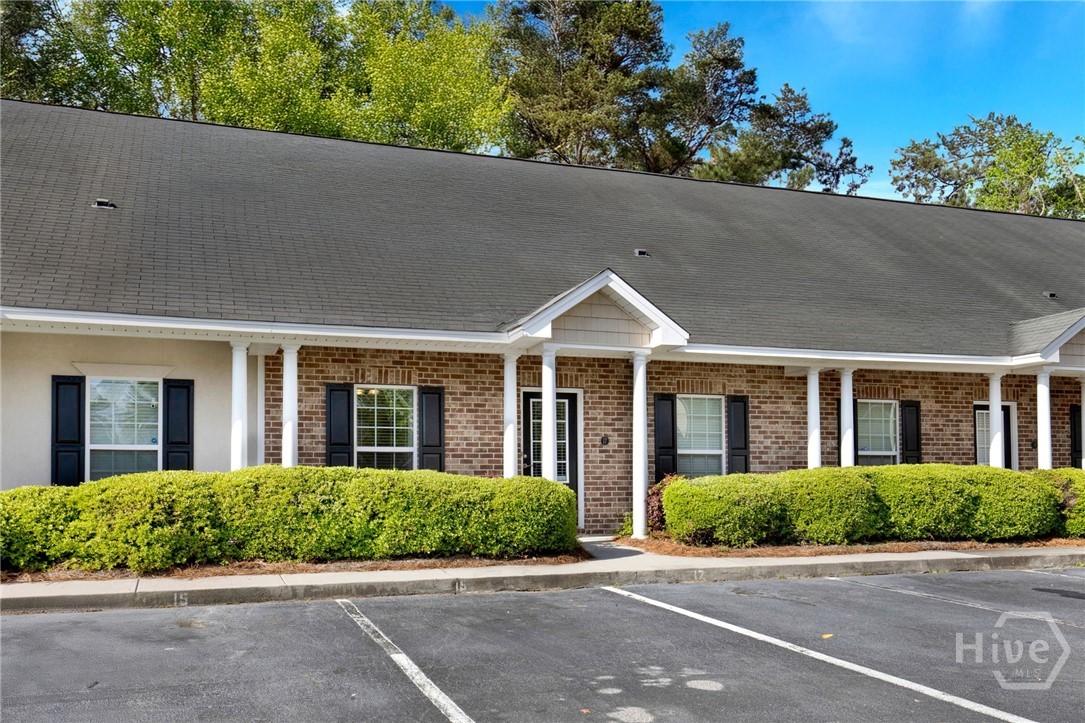 Photo 2 of Townhouse for sale at 17 Reese Way, Savannah, GA 31419 | MLS# SA352840 | Listing updated on 2026-09-21