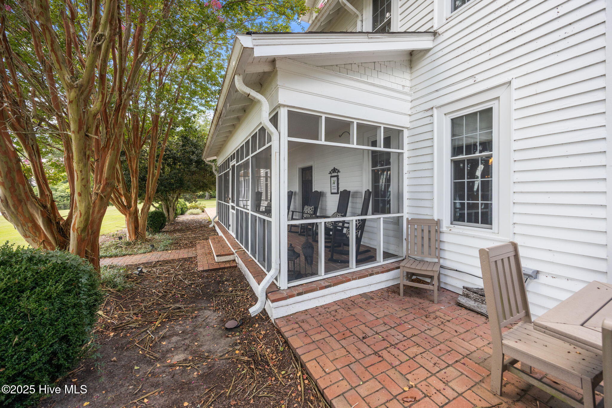 5624 Archbell Road, Bath, NC, 27808