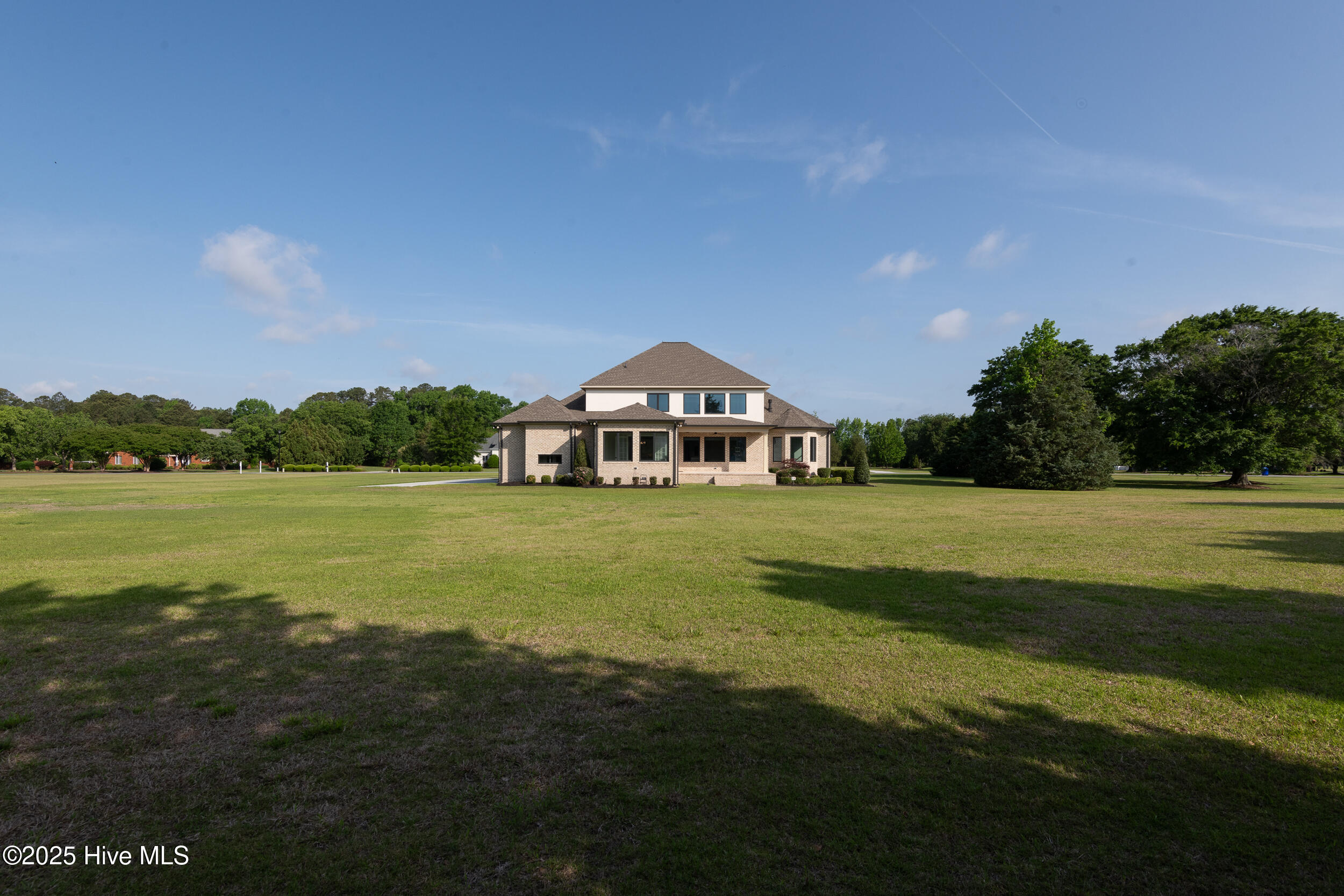 541 White Horse Drive, Greenville, NC, 27834