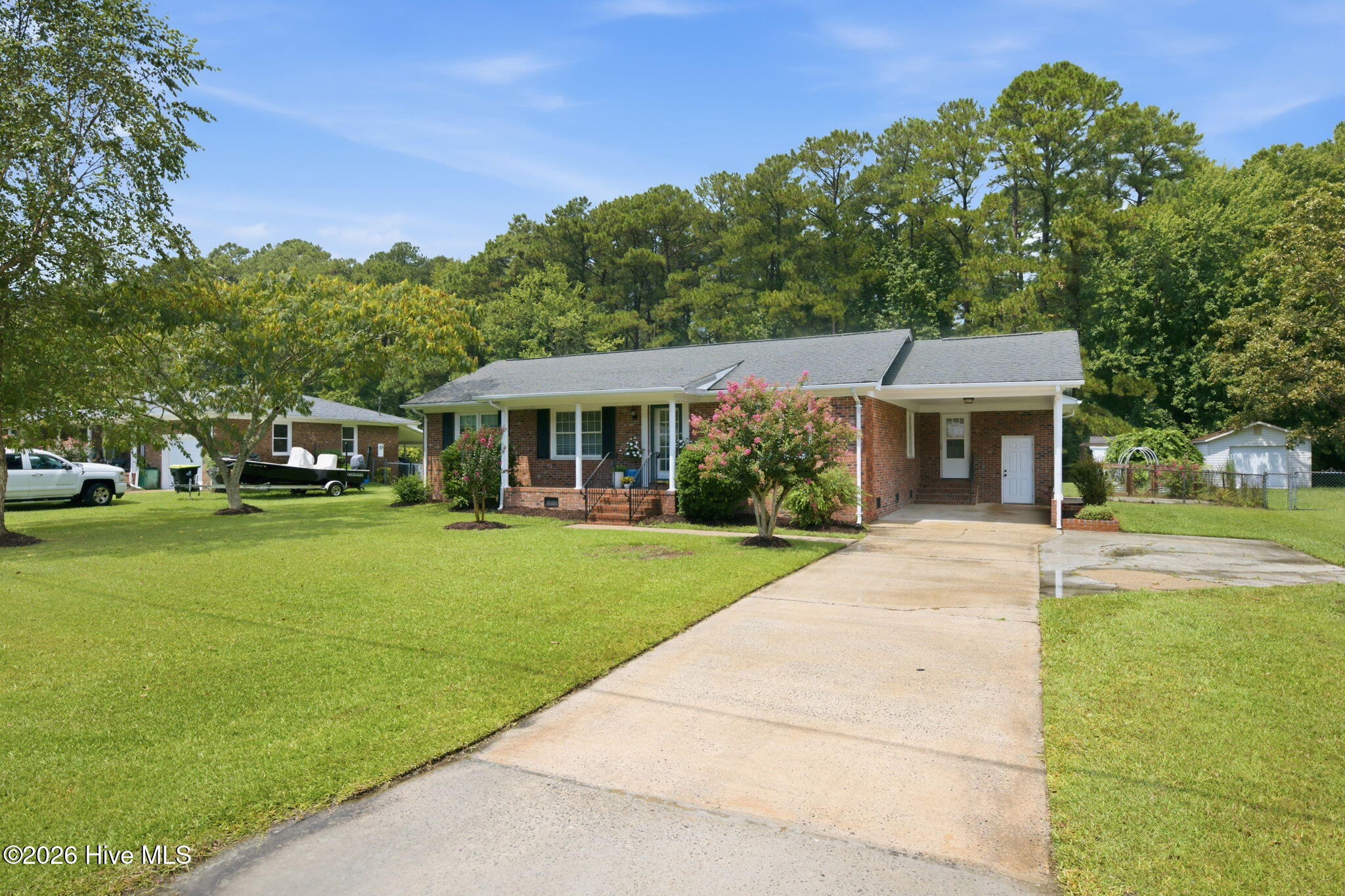 216 Carolina Pines Boulevard,New Bern