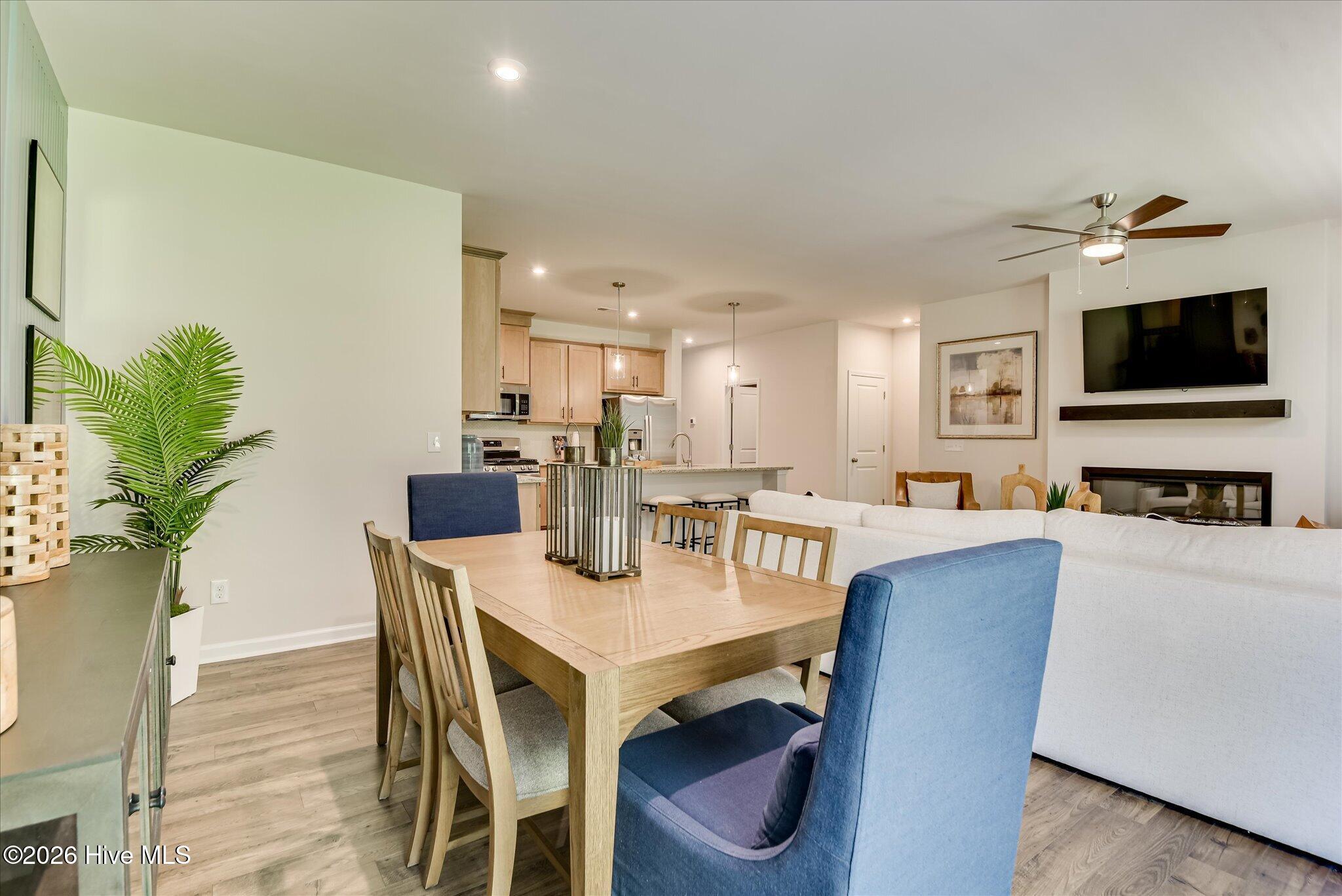 1006 American Egret Way,Morehead City